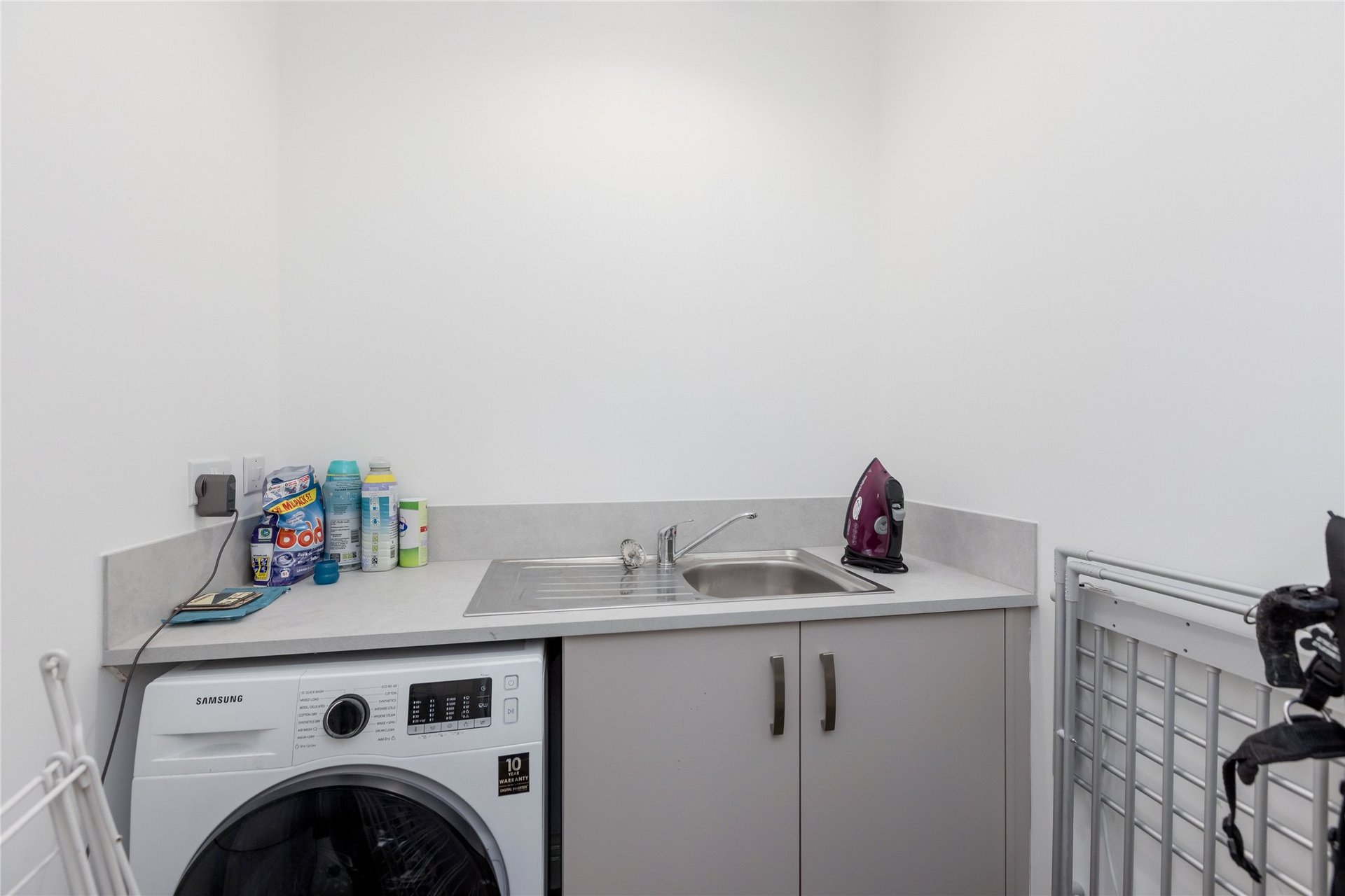 14 Fletcher Crescent, Edinburgh, Midlothian, EH6 6AS - Picture #15
