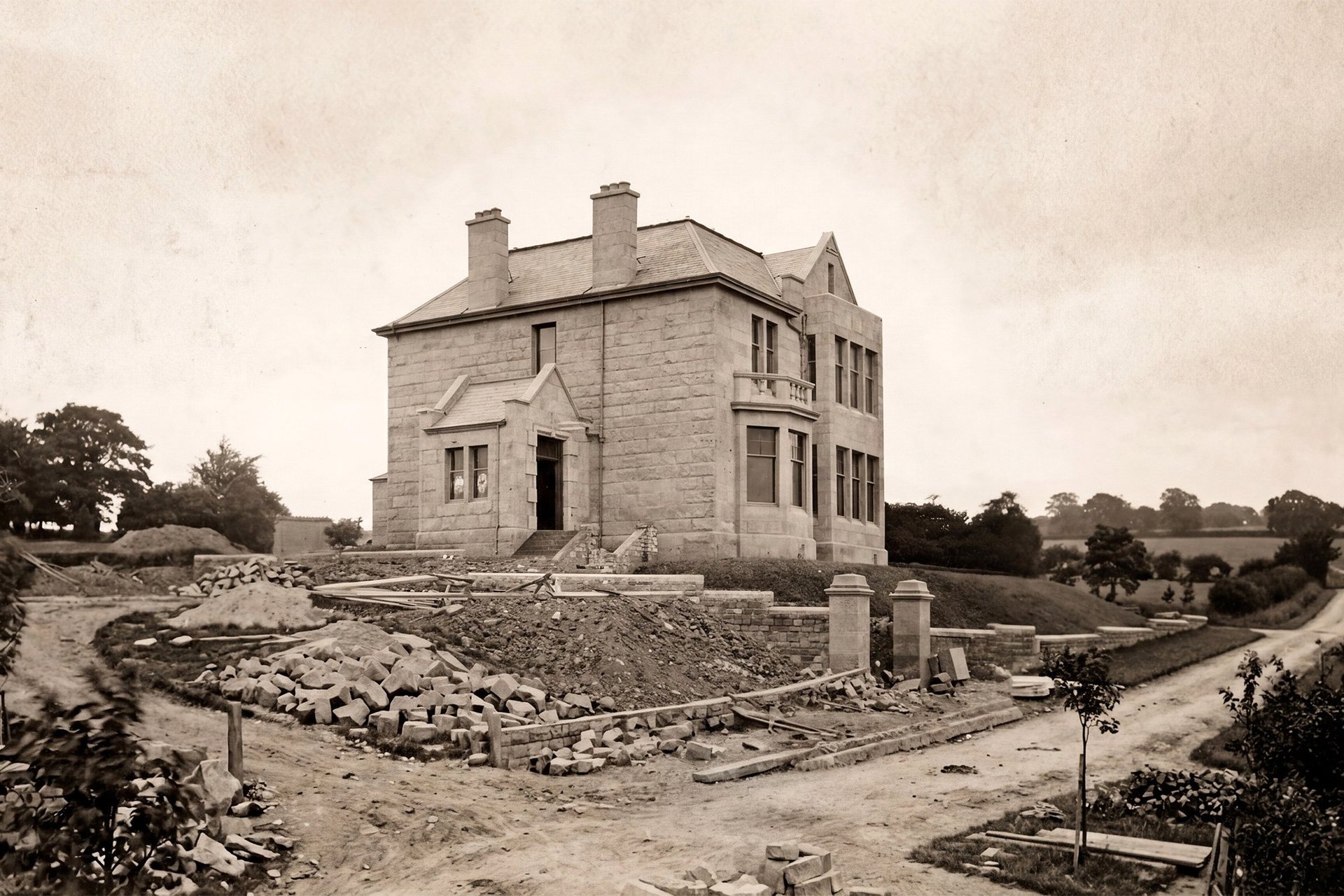 11 Spence Street, Maryhill Park, Glasgow, G20 0AW - Picture #2