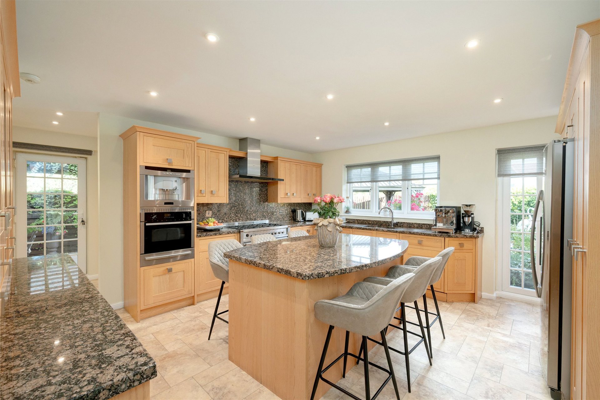 190 The Murrays, Liberton, Edinburgh, EH17 8US - Picture #4