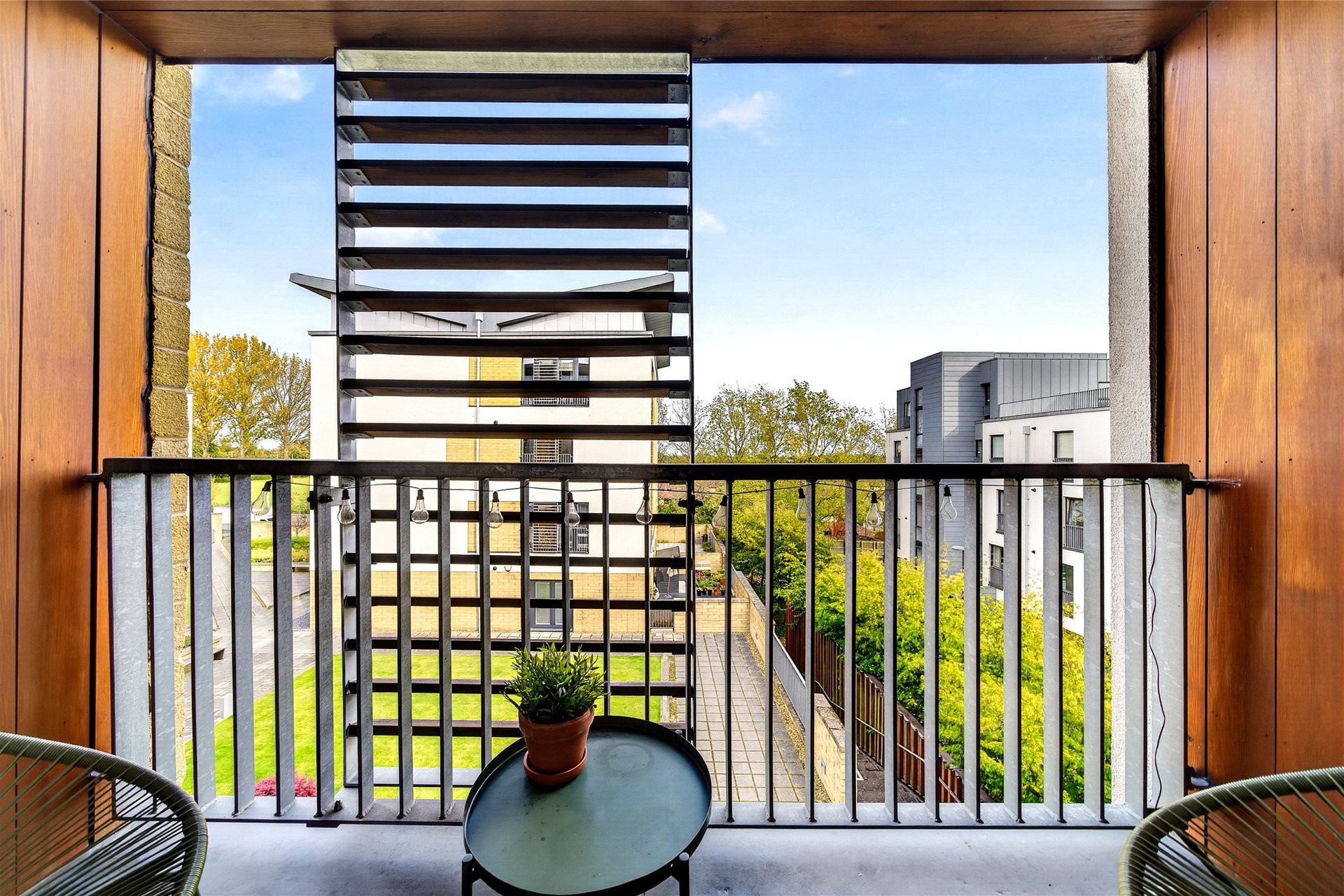 Flat 5, 14 Kimmerghame Terrace, Edinburgh, Midlothian, EH4 2GH - Picture #21