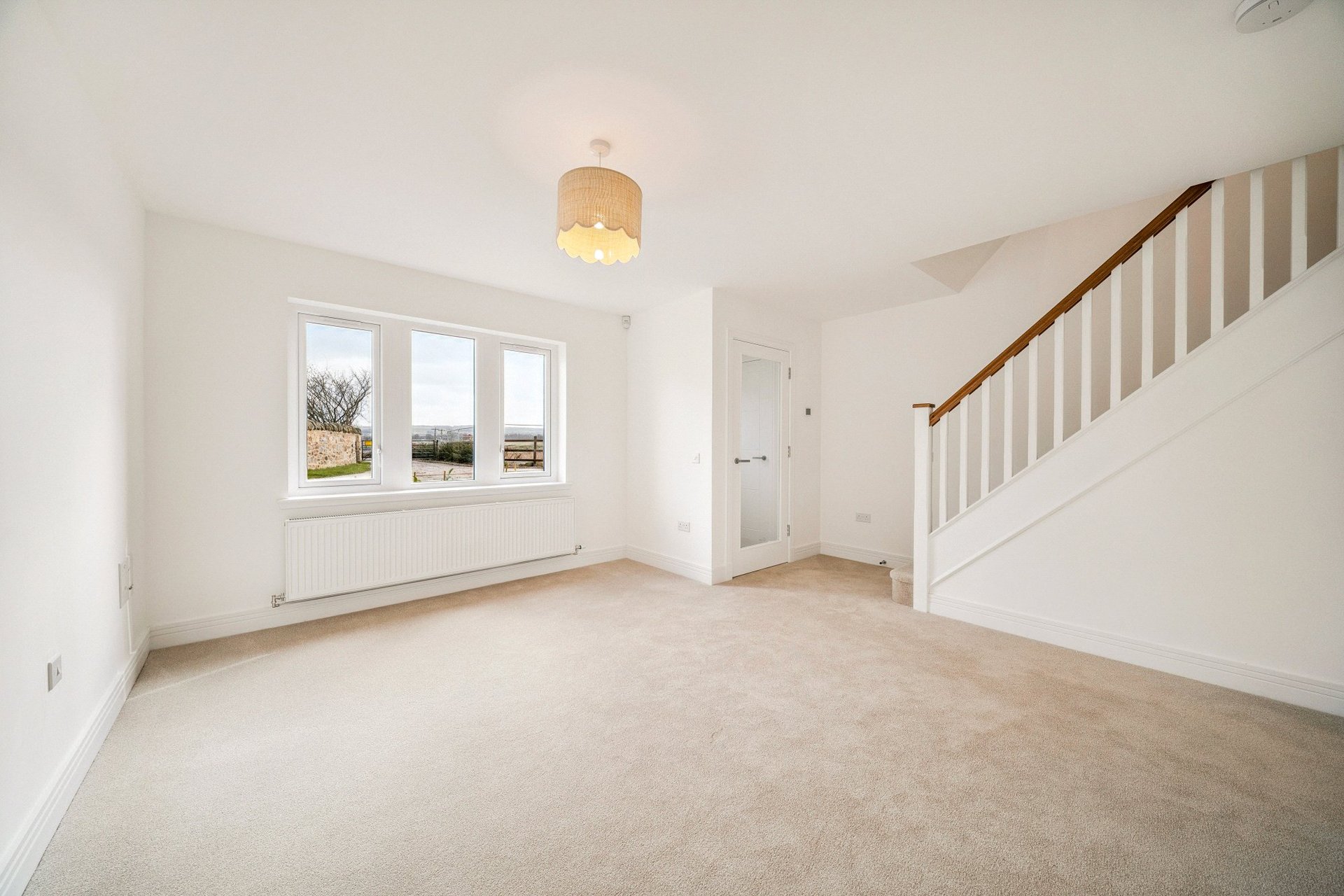 17 Vernier Grove, Millerhill, Midlothian, EH22 1HE - Picture #7