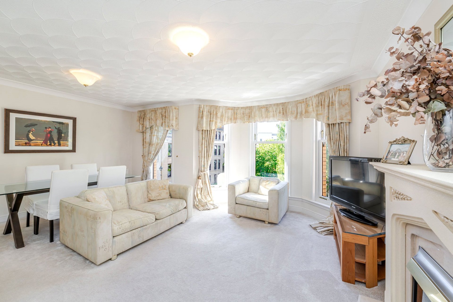 15D Hughenden Gardens, Hyndland, Glasgow, G12 9XW - Picture #9