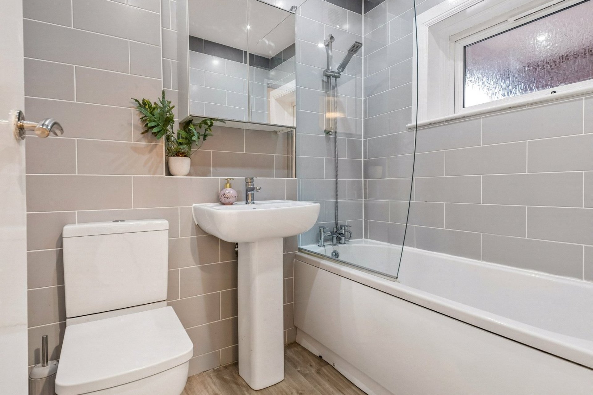 12 Walker Court, Partick, Glasgow, G11 6QP - Picture #22