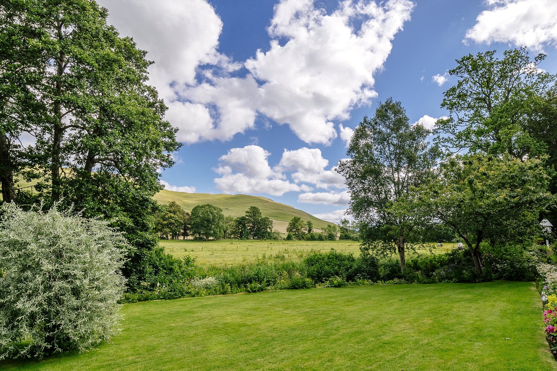Kirkton Manor House, Kirkton, Peebles, Scottish Borders, EH45 9JH - Picture #40