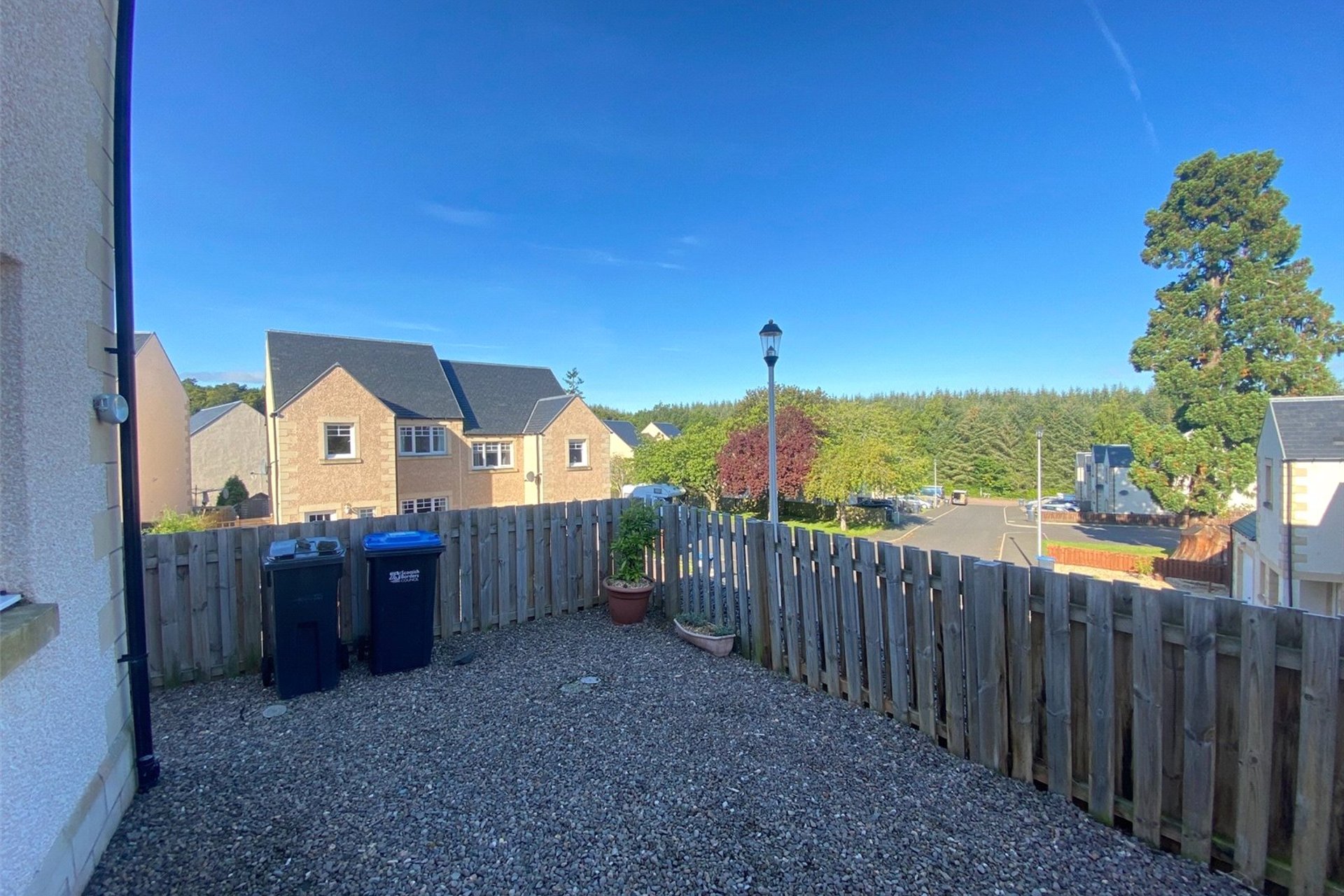 6 Harleyburn Drive, Melrose, Scottish Borders, TD6 9JX - Picture #14