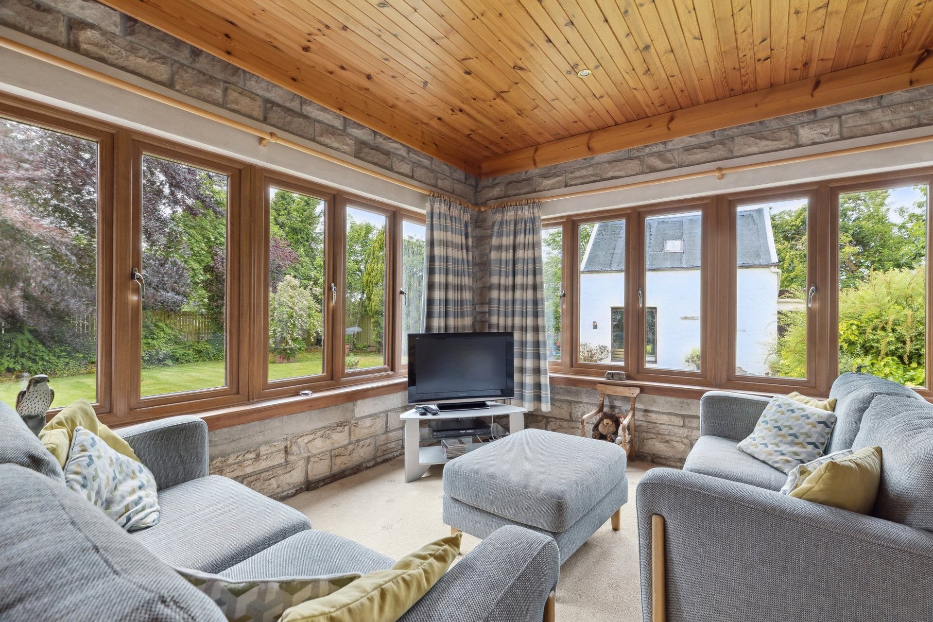 Hillside, 25 Maxwell Drive, East Kilbride, Glasgow, South Lanarkshire, G74 4HH - Picture #15