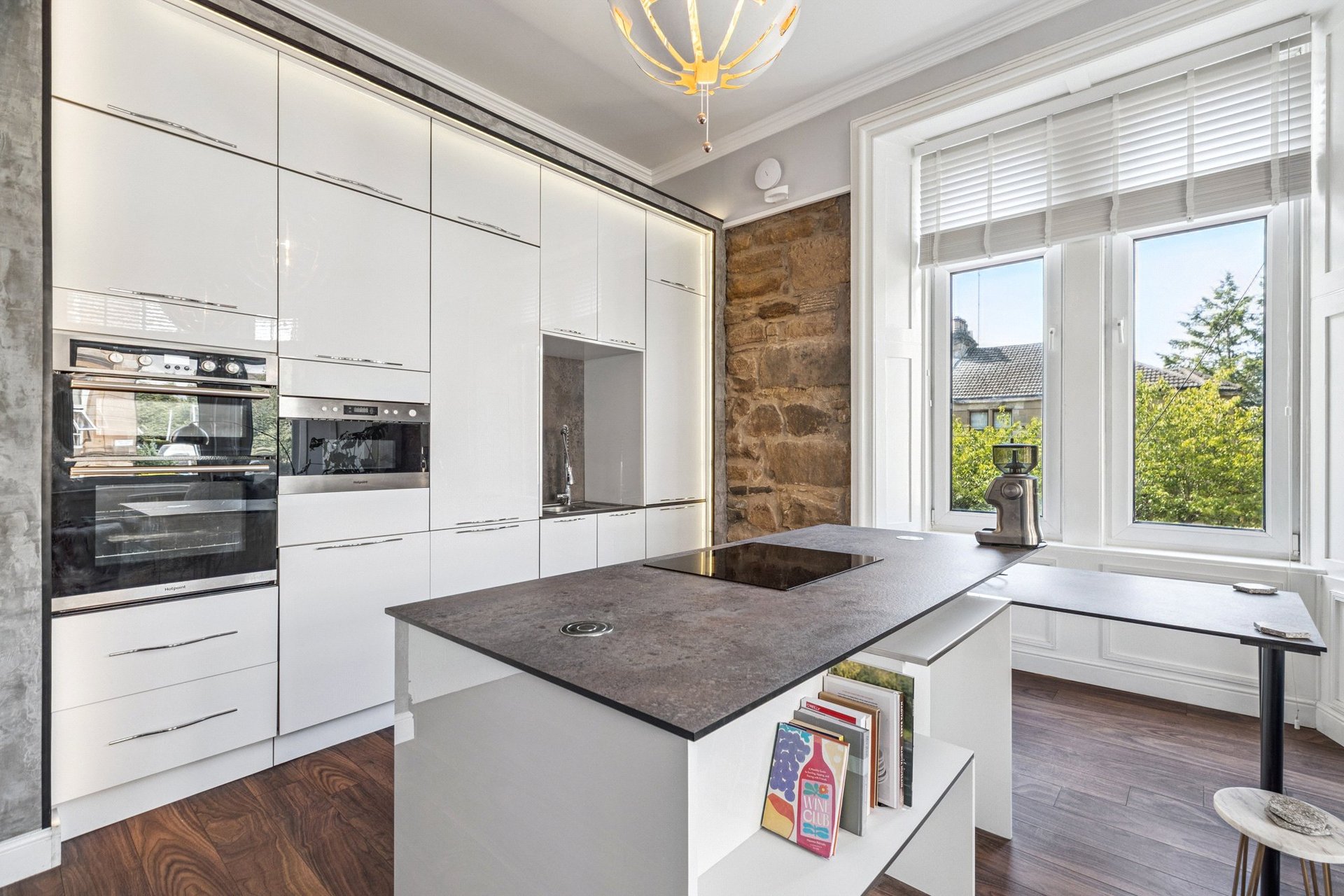 Flat 1/1, 110 Onslow Drive, Dennistoun, Glasgow City, G31 2PZ - Picture #4