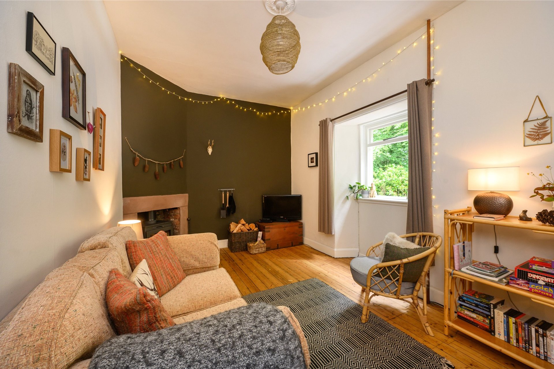 Heathpark House, Coupar Angus Road, Blairgowrie, Perth and Kinross, PH10 6JT - Picture #22