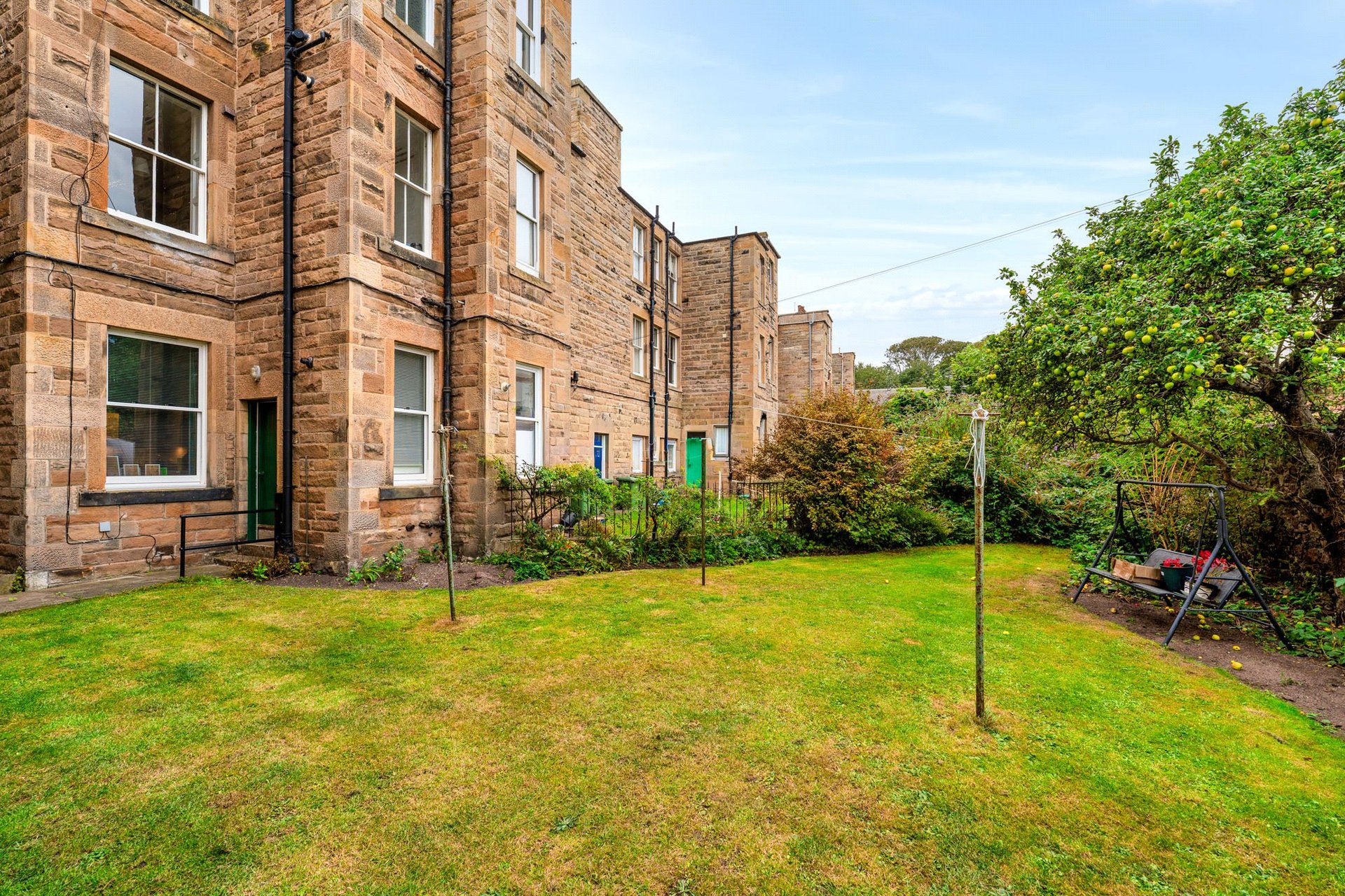 27E Balfour Street, North Berwick, East Lothian, EH39 4JY - Picture #16