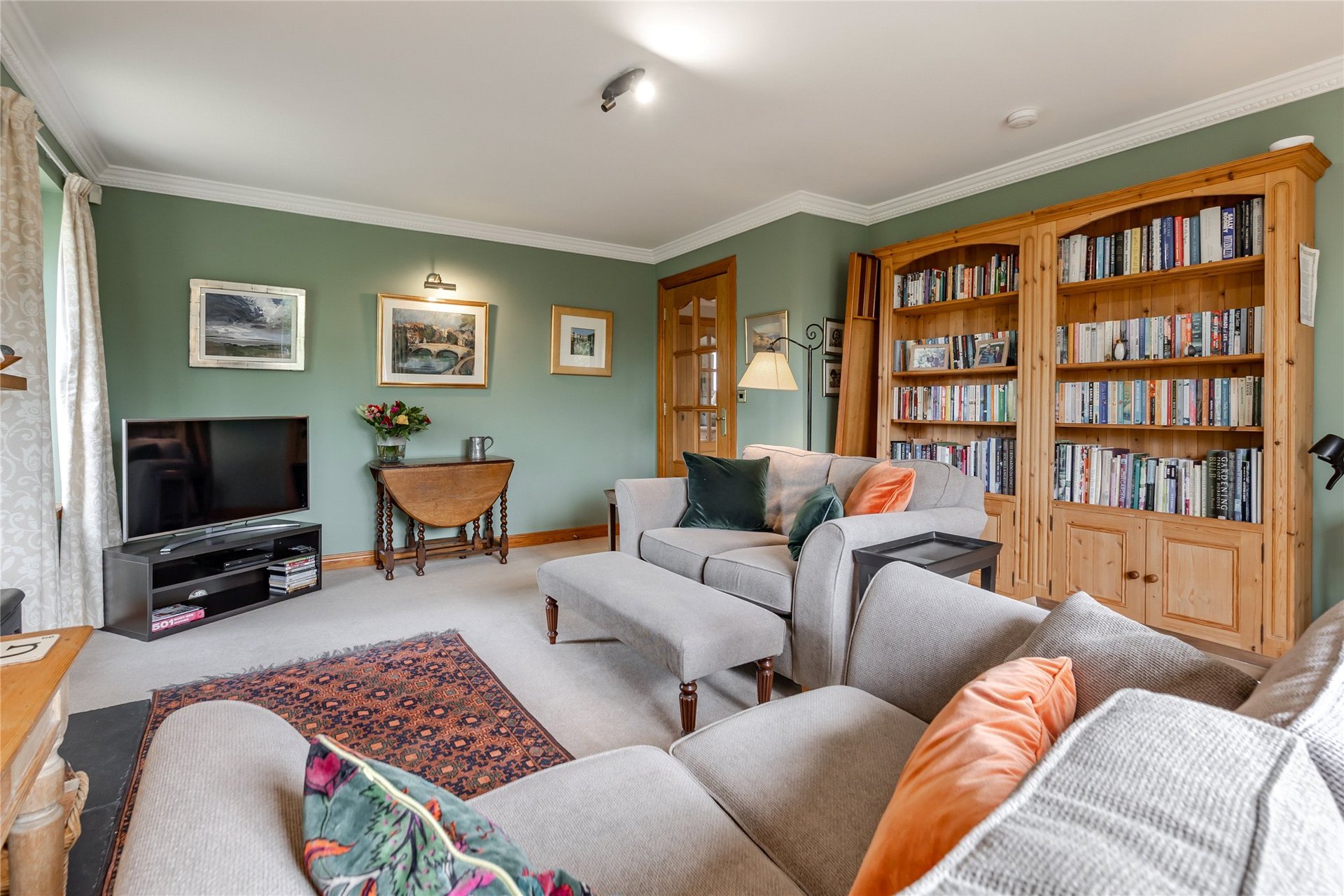 Lochmill House, 3 Lade Court, Linlithgow, EH49 7QF - Picture #7