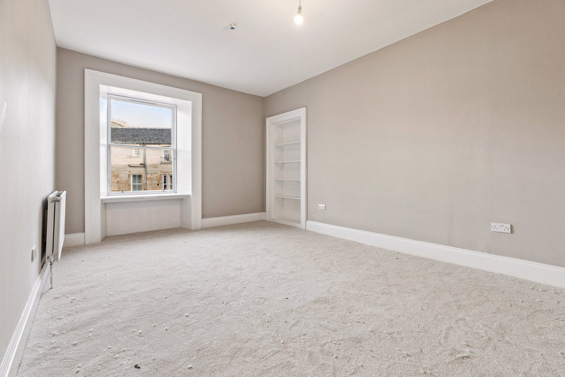 2nd Floor, 11 Queens Crescent, Woodlands, Glasgow, G4 9AS - Picture #15