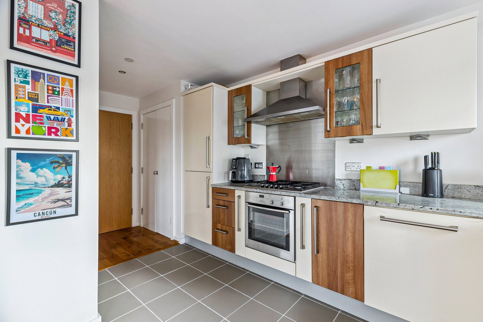 1/2, 170 Kelvinhaugh Street, Yorkhill, Glasgow, G3 8PR - Picture #8