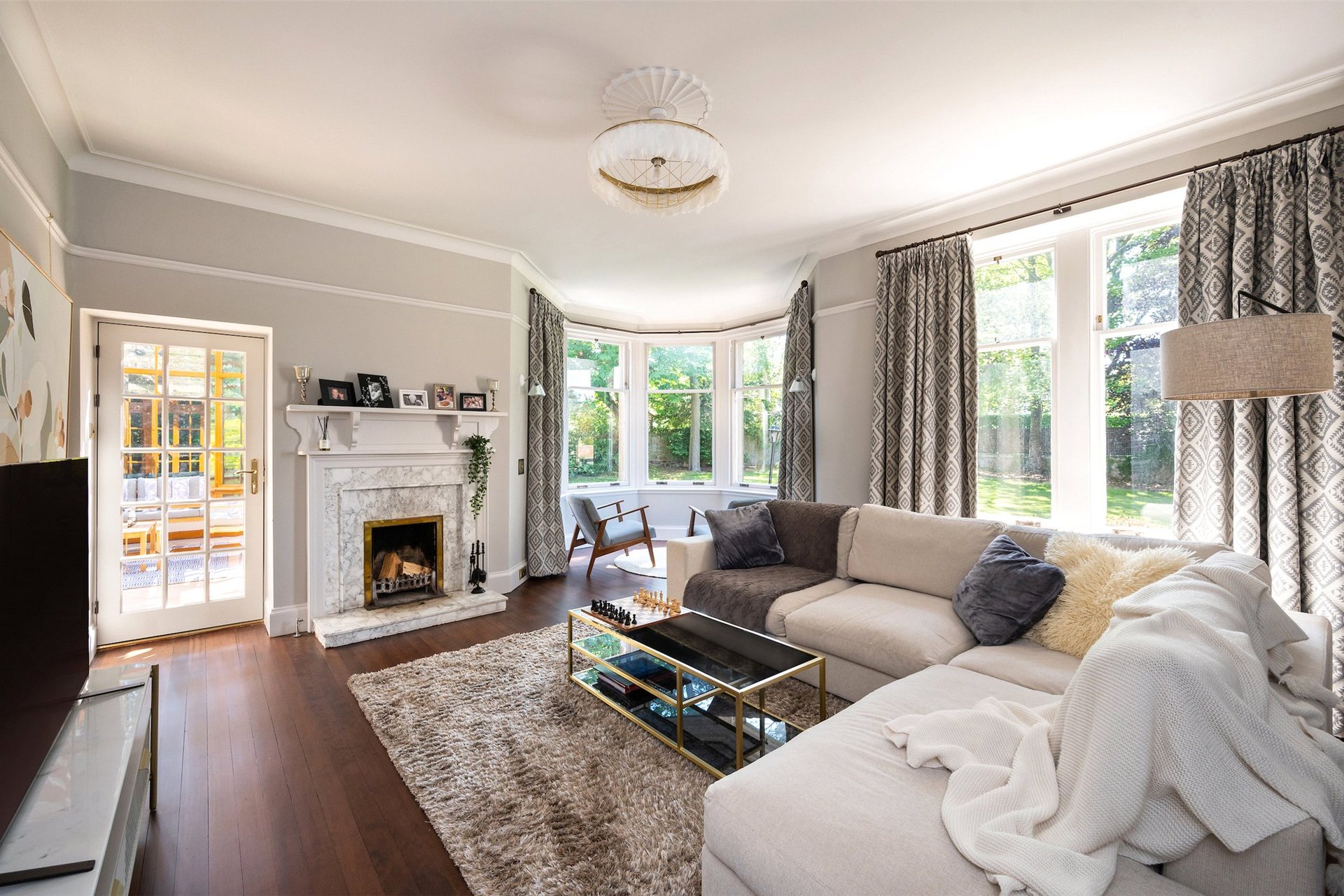 Meadowside, Strathearn Road, North Berwick, East Lothian, EH39 5BZ - Picture #4