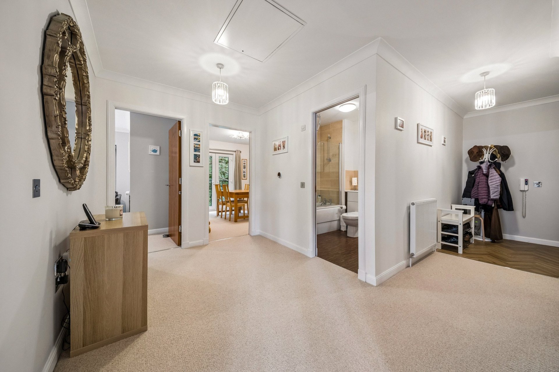 2/1, 2 Chesterfield Gardens, Kelvindale, Glasgow, G12 0BF - Picture #9
