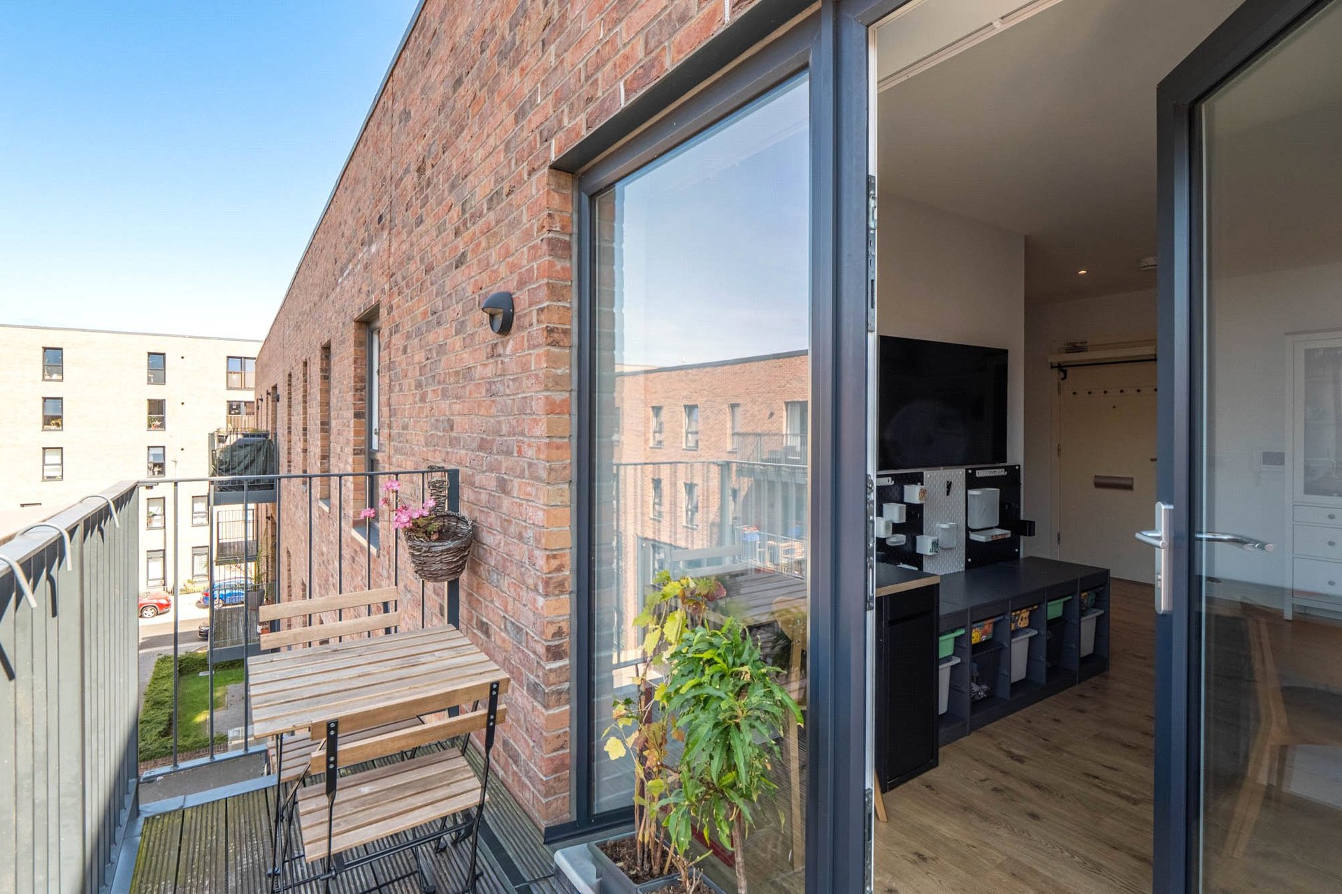 1/10 Chandler Crescent, Leith, Edinburgh, EH6 7AP - Picture #7