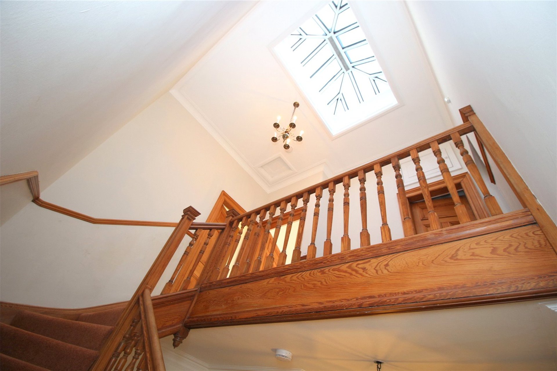 4 Kingsburgh Road, Murrayfield, Edinburgh, EH12 6EG - Picture #8