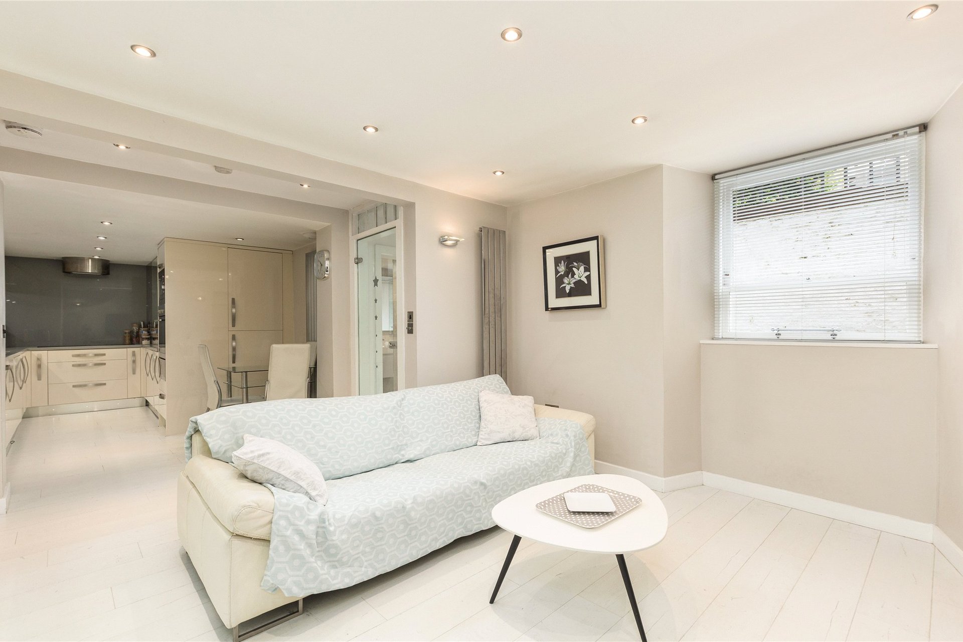 9 Inverleith Row, Edinburgh, EH3 5LS - Picture #28