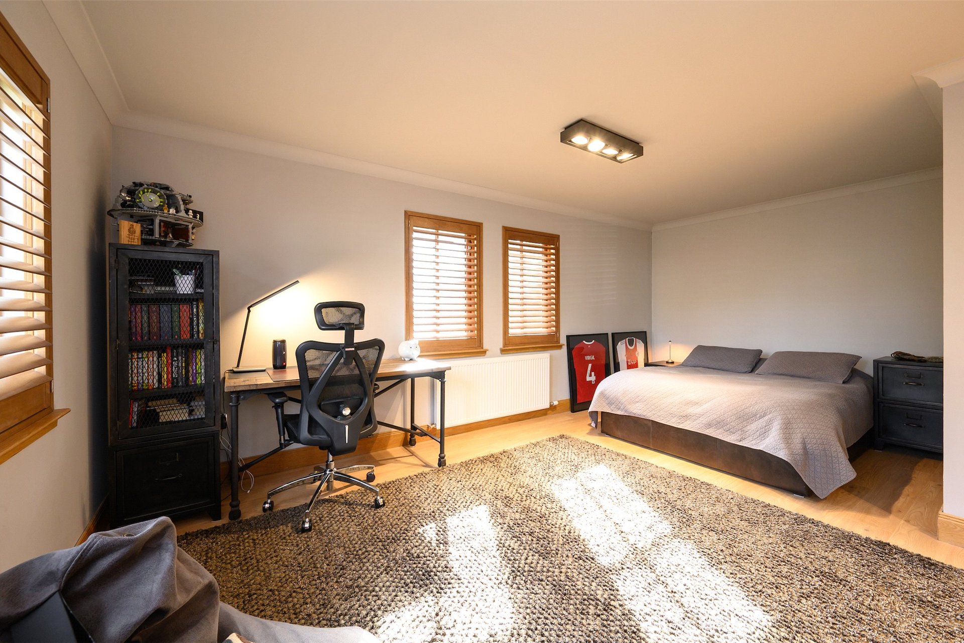 1 Forgan Grove, Forgandenny, Perth, Perth and Kinross, PH2 9FL - Picture #20