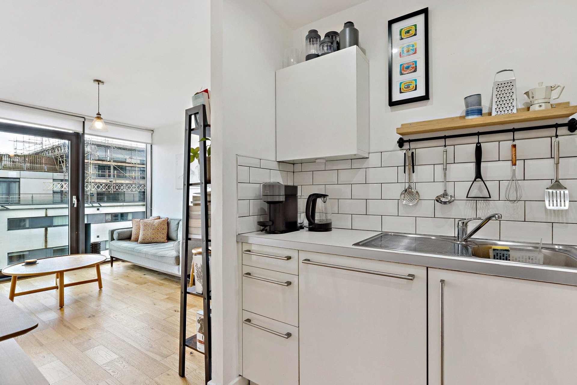 7/3, 12 Castlebank Place, Glasgow Harbour, Glasgow, G11 6BW - Picture #10