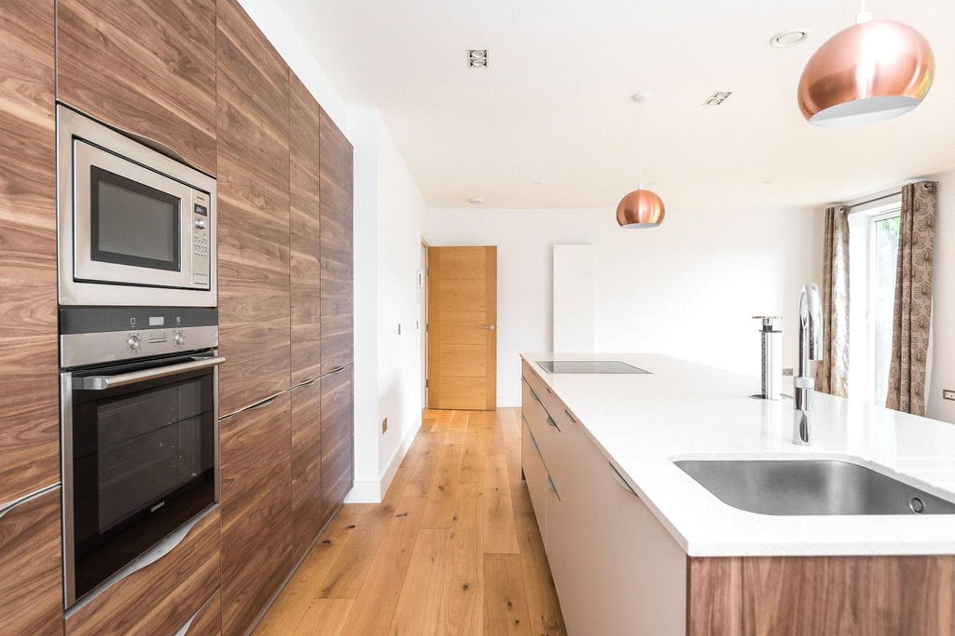 8, 11 Wallace Gardens, Murrayfield, Edinburgh, EH12 6HT - Picture #3