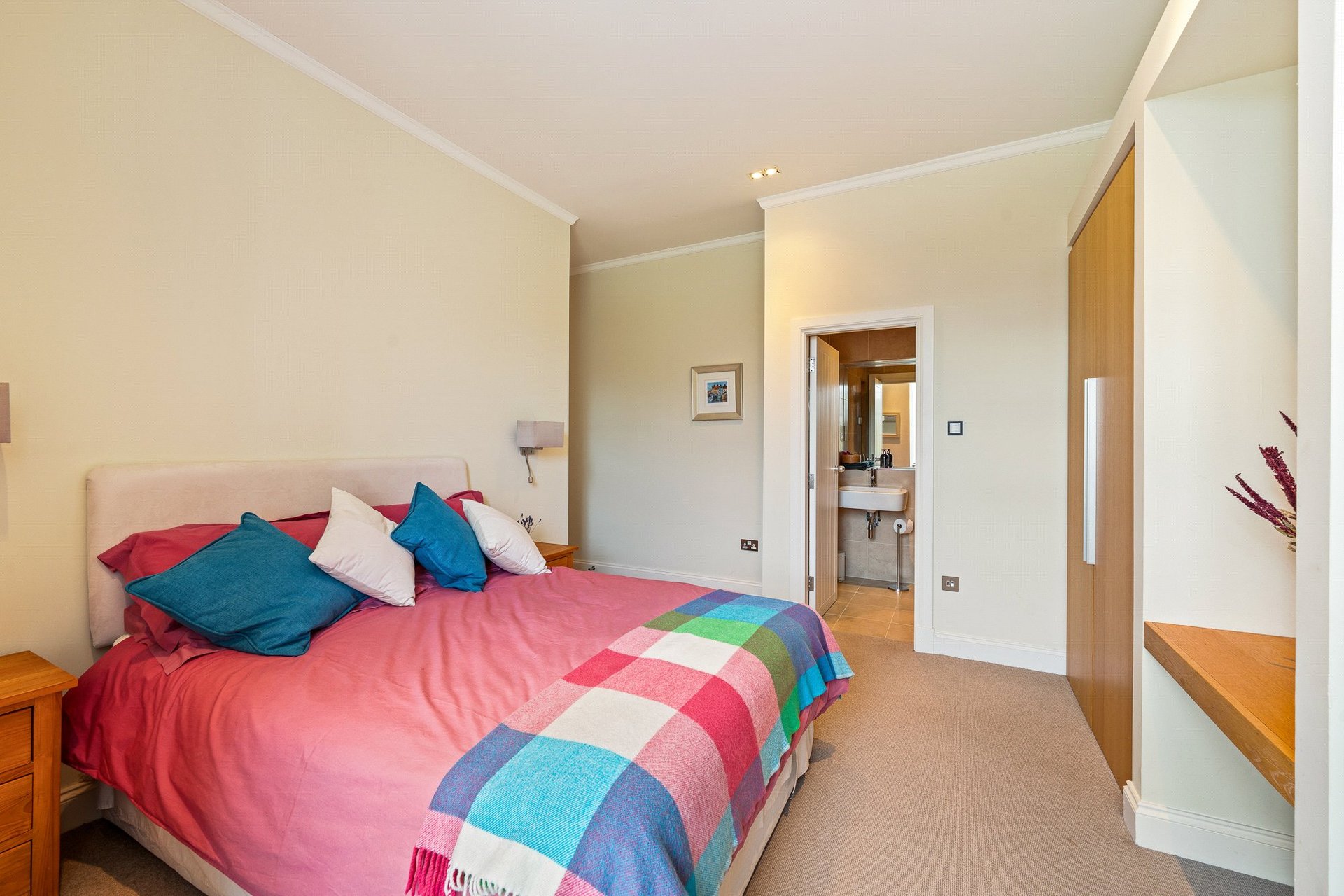 10 Elie House, Elie, Leven, Fife, KY9 1ER - Picture #14