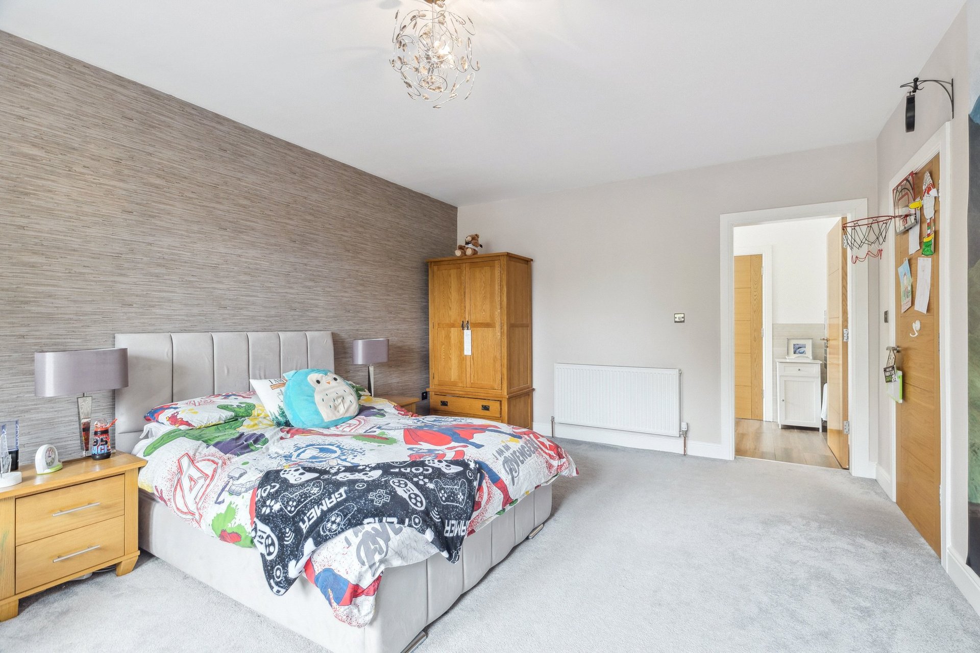 20 Sunningdale Avenue, Newton Mearns, Glasgow, East Renfrewshire, G77 5PD - Picture #36