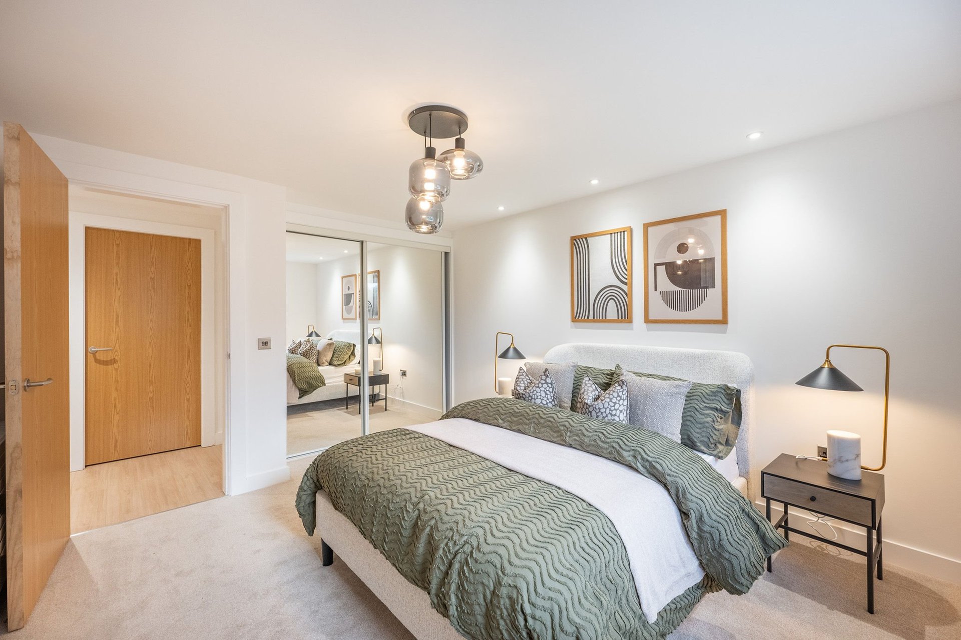 Apt 19, Colinton Road, Edinburgh, Midlothian, EH14 1BY - Picture #6