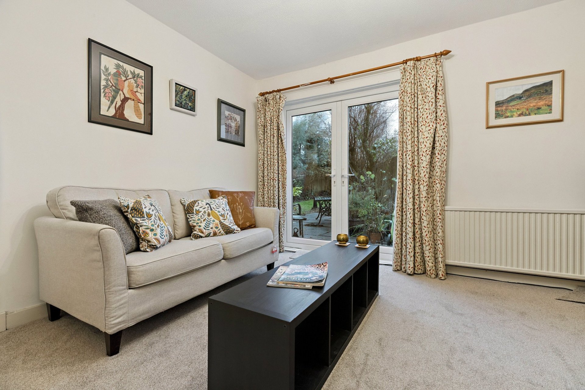 1A Polnoon Street, Eaglesham, Glasgow, East Renfrewshire, G76 0BH - Picture #9