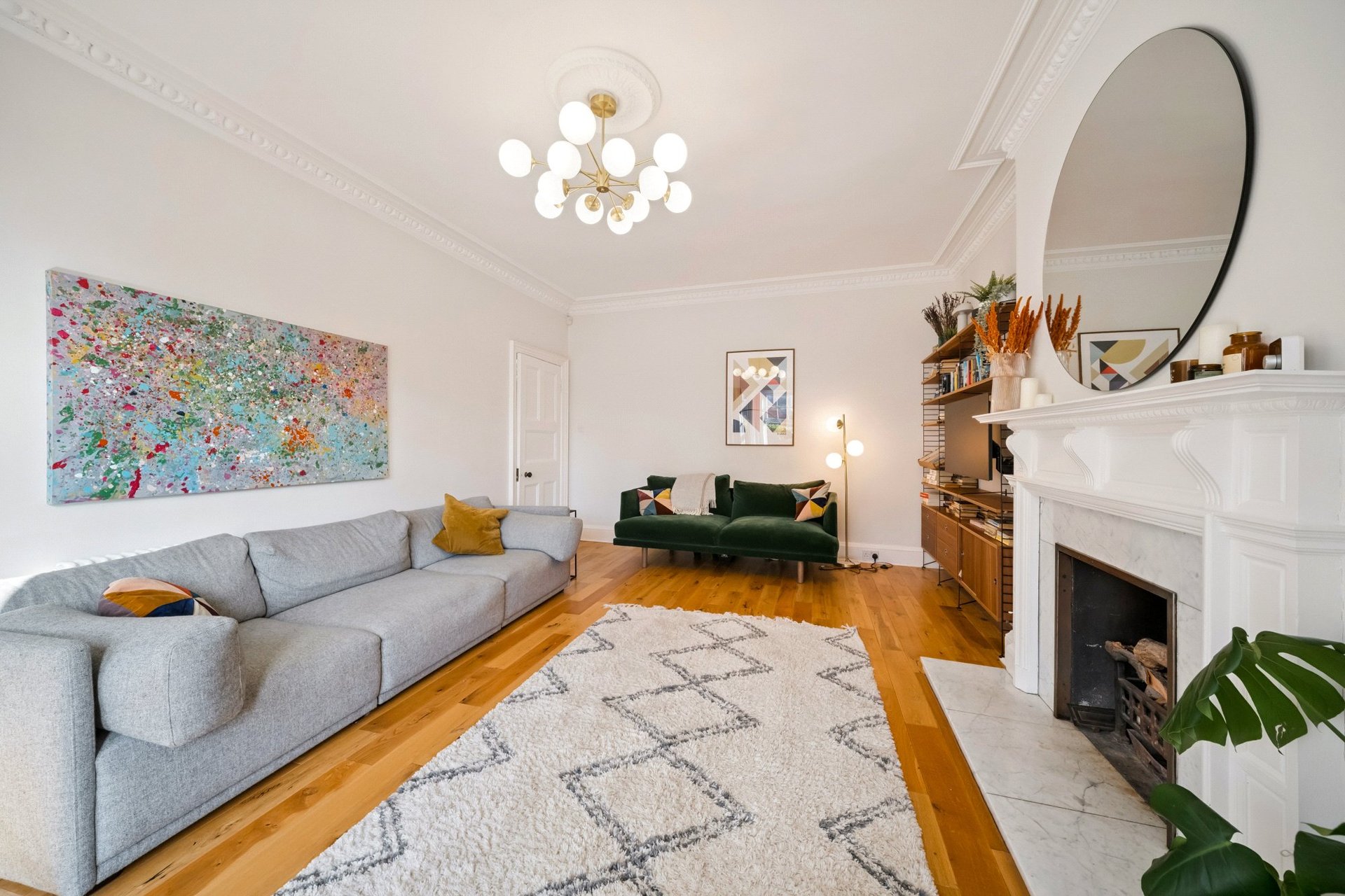 30 Clermiston Road, Edinburgh, EH12 6XE - Picture #7