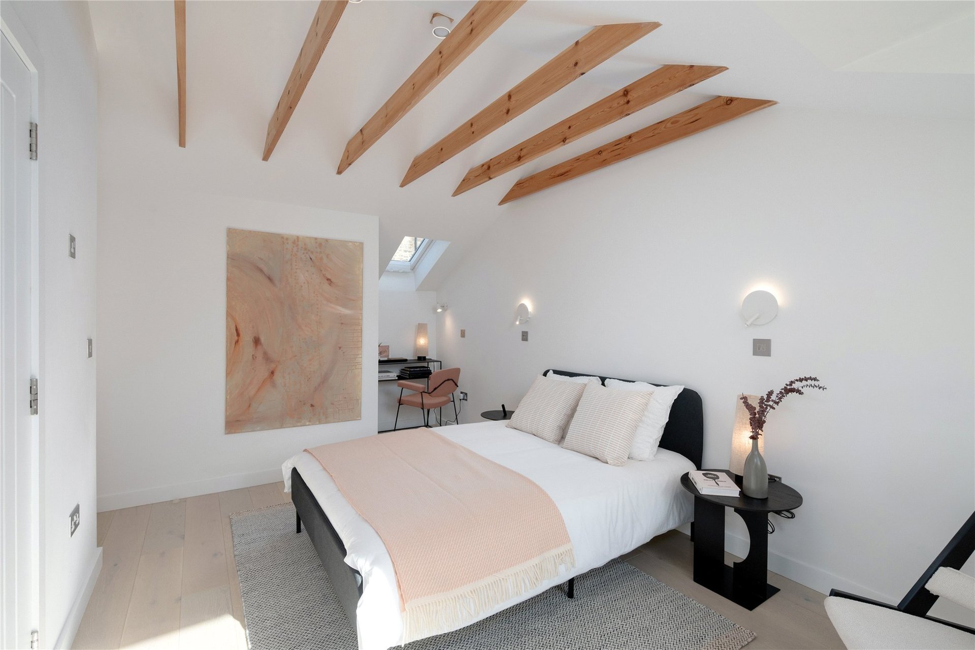 26 Carlton Terrace Mews, Edinburgh, Midlothian, EH7 5DA - Picture #13