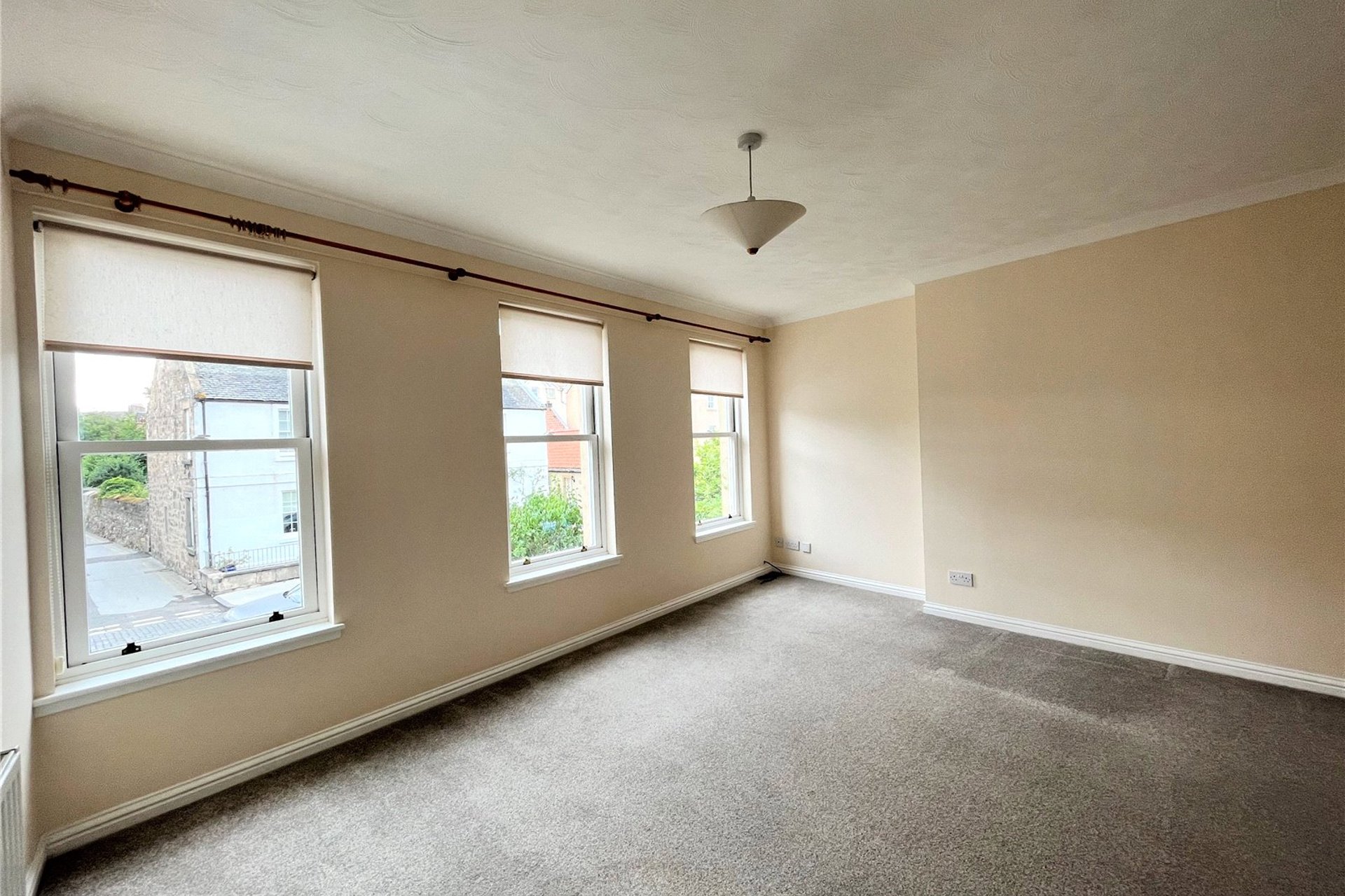 FLAT 2 Chestnut Court,, Millhill, Musselburgh, East Lothian, EH21 7SF - Picture #4