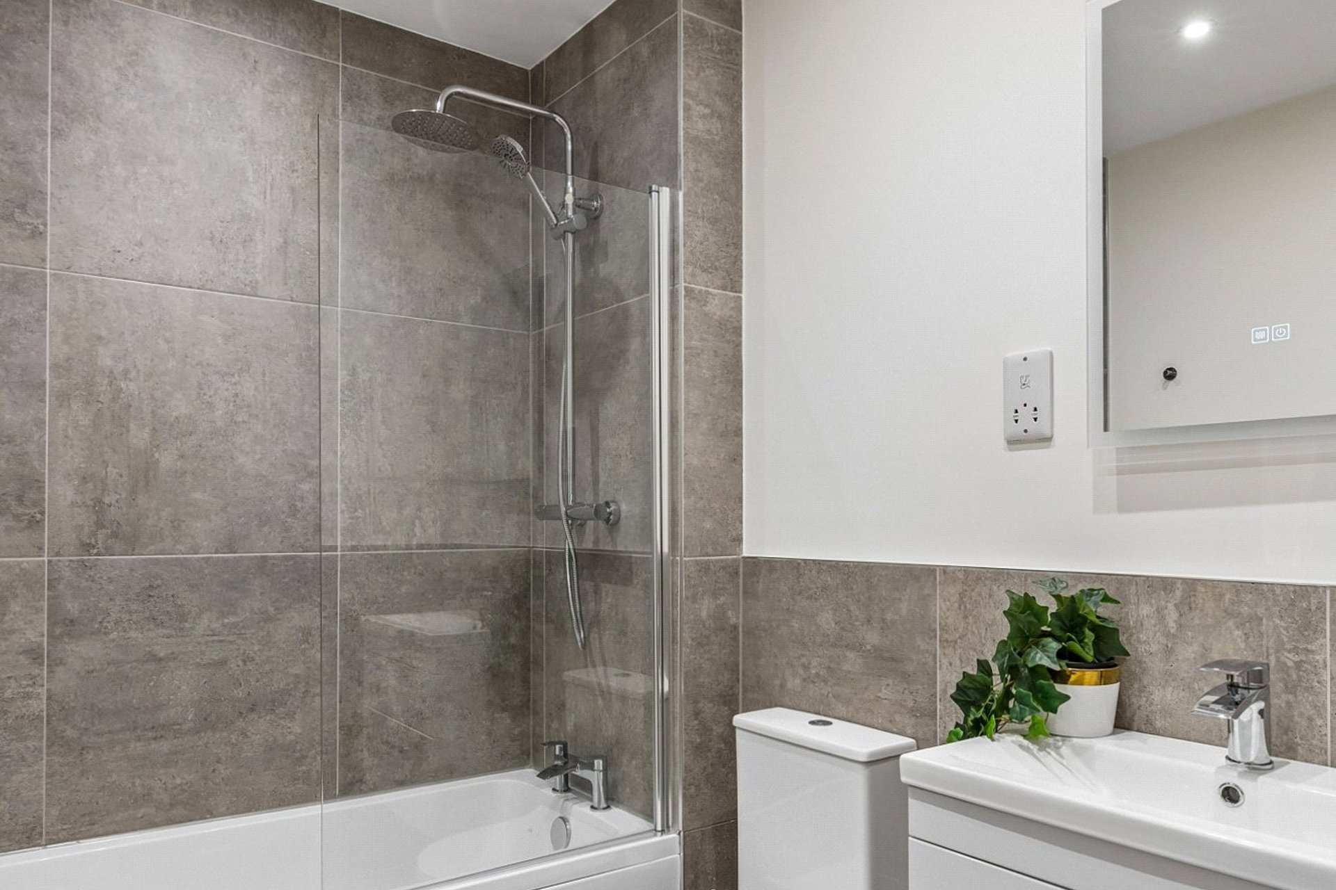 Flat 4/8 Vienna Apartments, 55 Mitchell Street, City Centre, Glasgow, G1 3LN - Picture #18