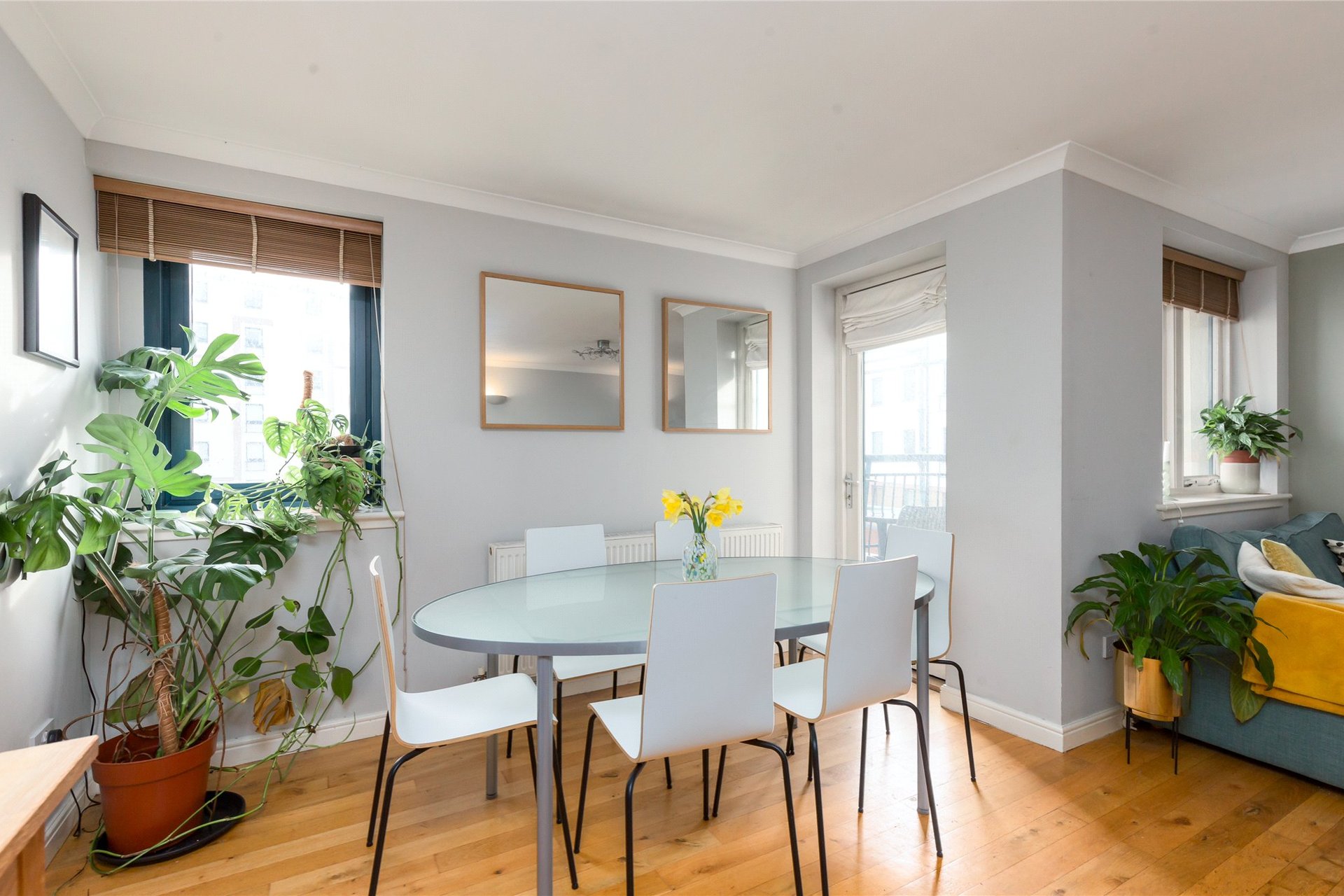 33/4 Ocean Drive, Edinburgh, Midlothian, EH6 6JL - Picture #3