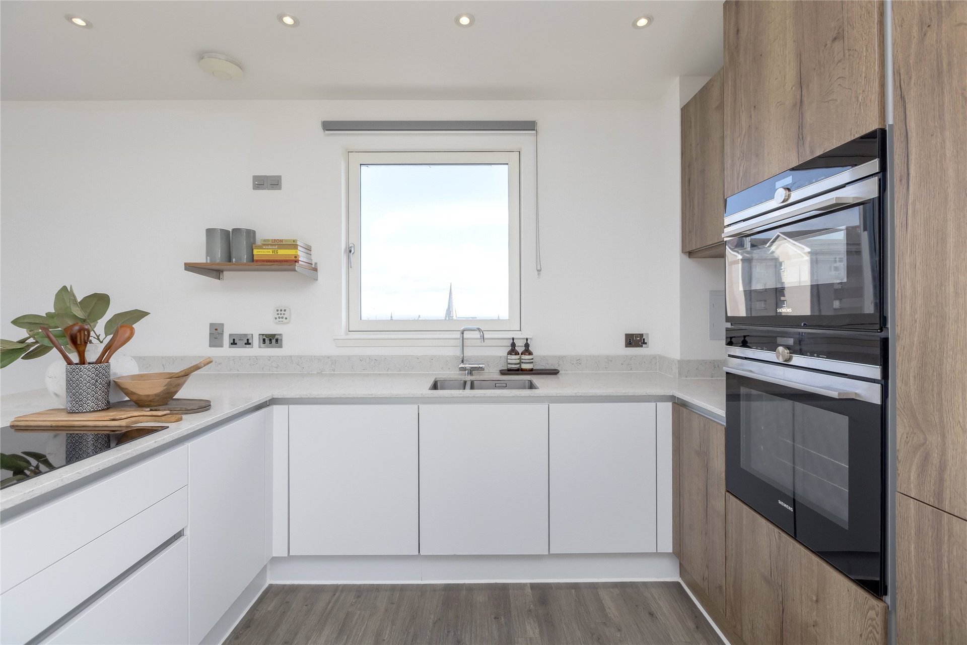 Flat 60, 5 Shrubhill Walk, Edinburgh, EH7 4FG - Picture #10