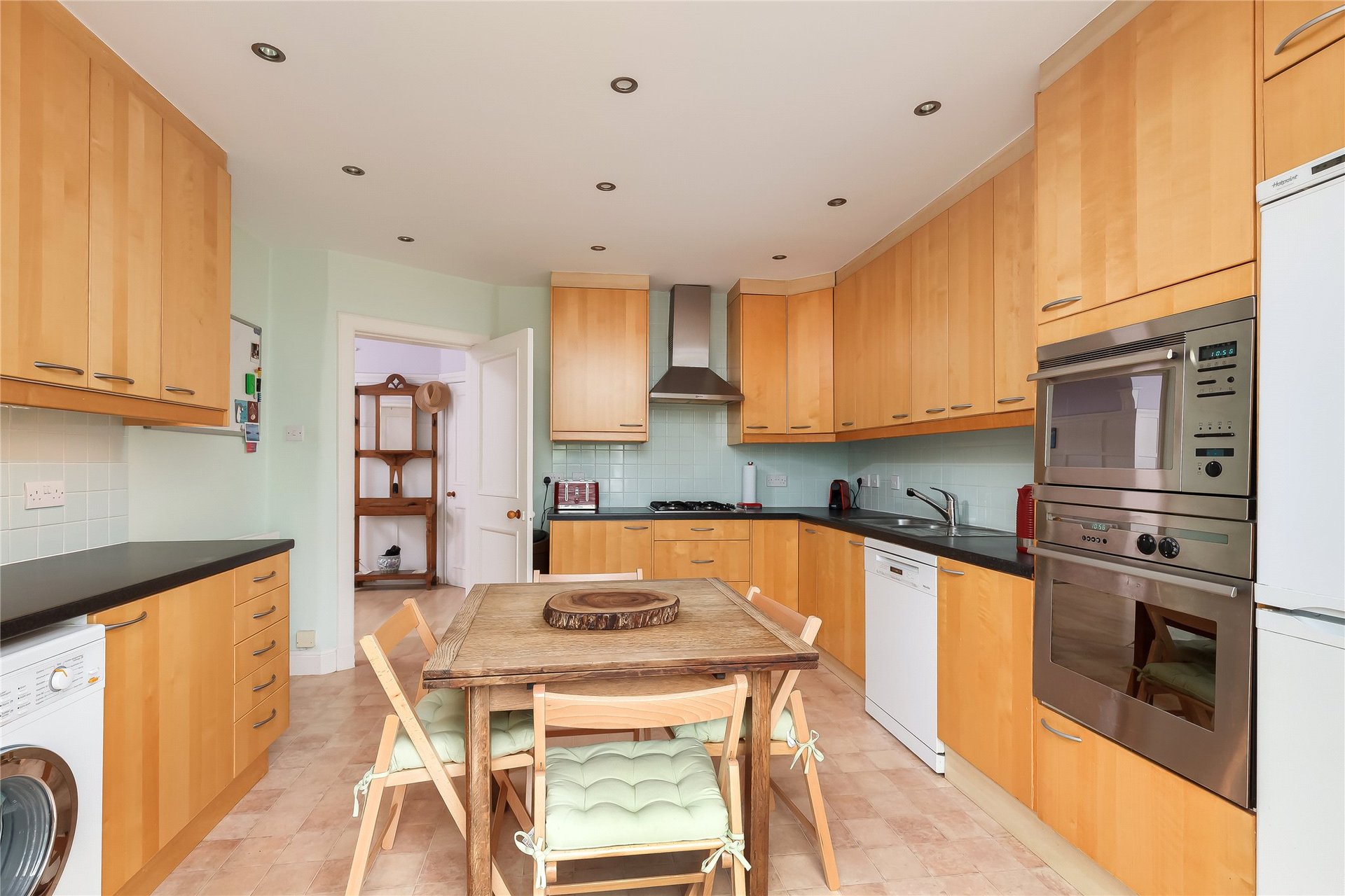 77 Hillview Road, Corstorphine, Edinburgh, EH12 8QE - Picture #4