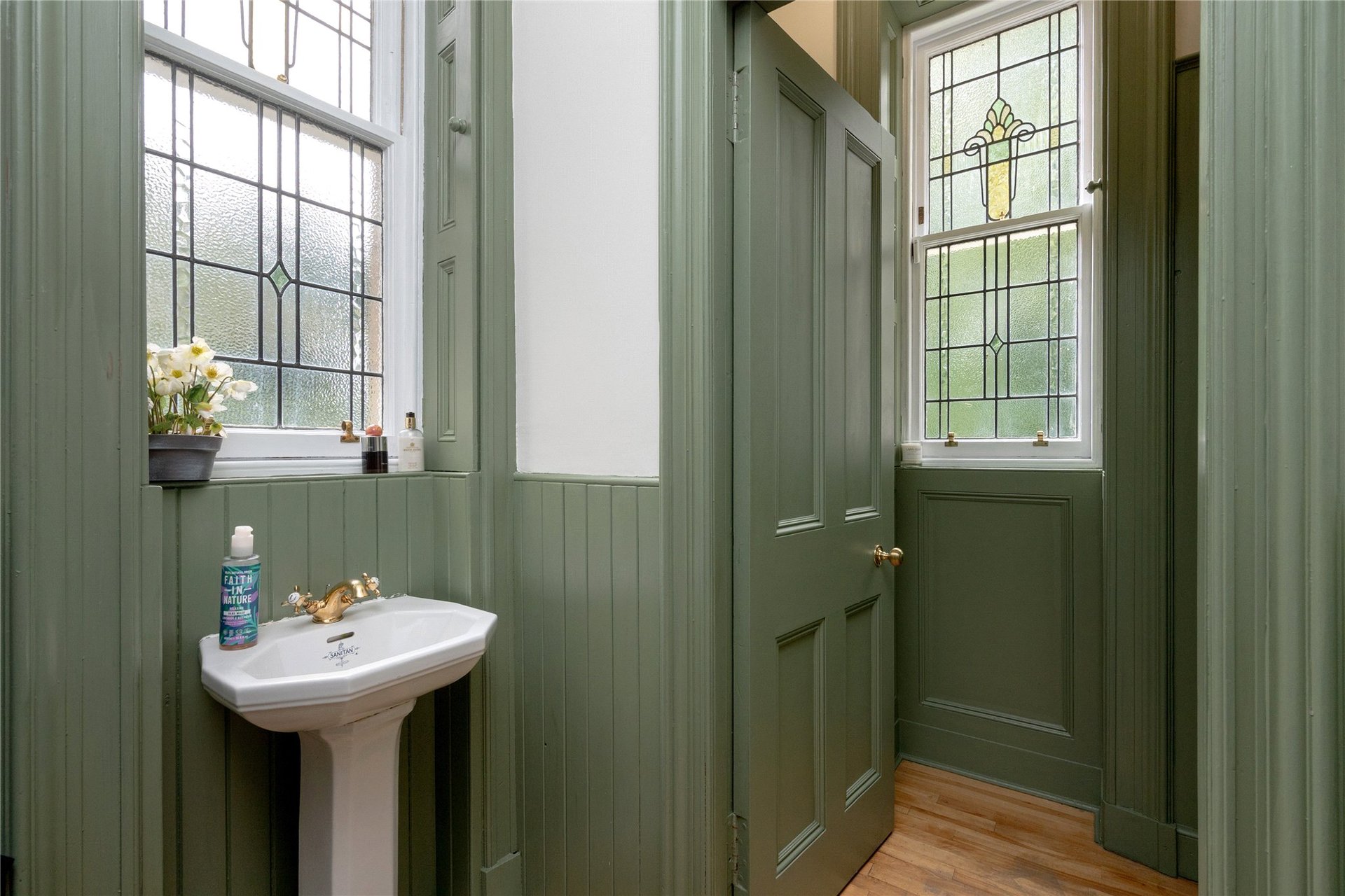 98 Inverleith Place, Edinburgh, EH3 5PA - Picture #11