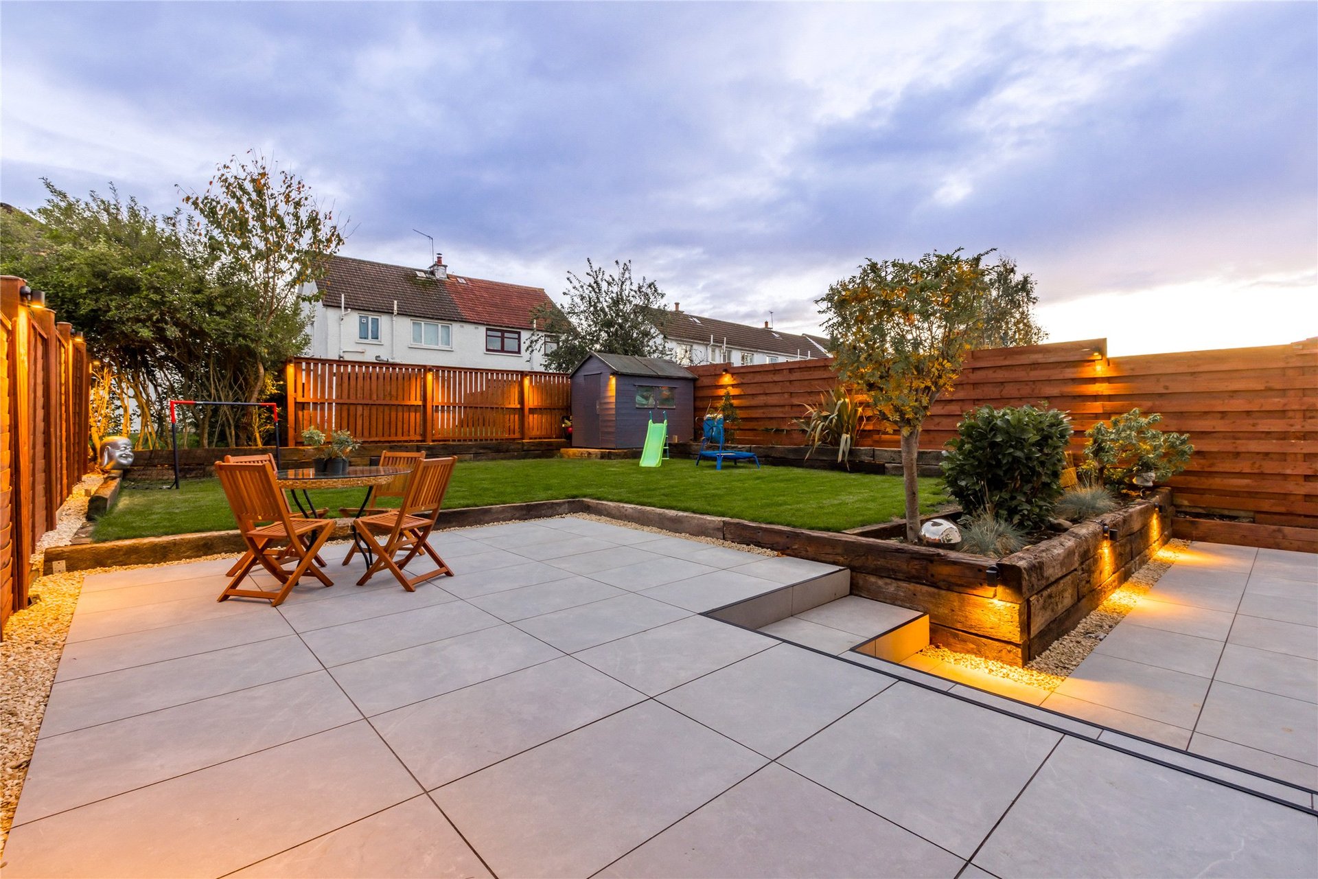 23 Silverknowes Brae, Edinburgh, EH4 5PQ - Picture #21