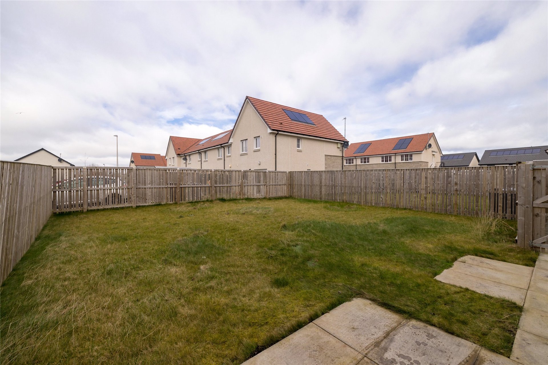 8 Combe Road, Edinburgh, EH17 8YZ - Picture #19