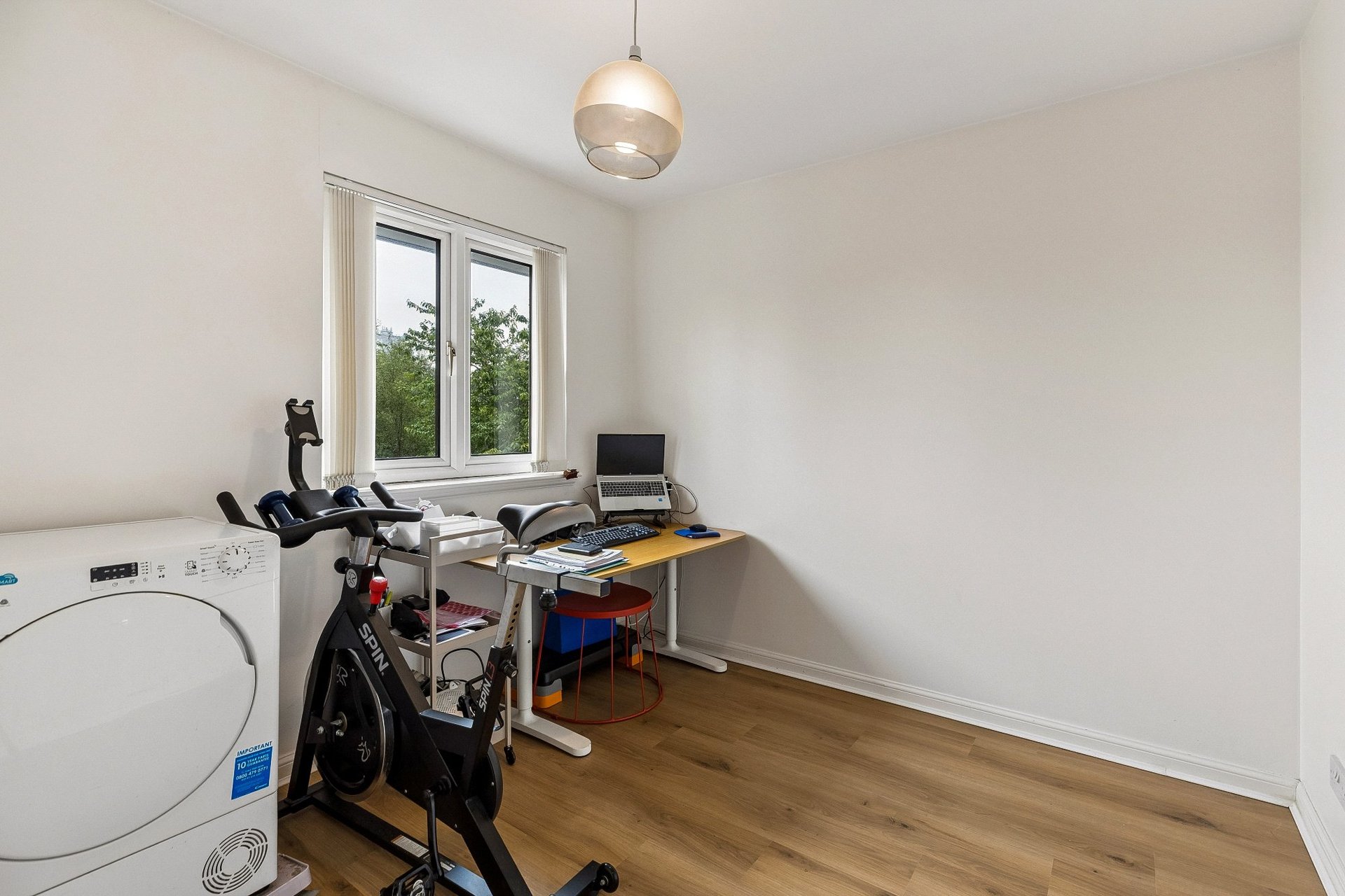 6 Innellan Gardens, Kelvindale, Glasgow, G20 0DX - Picture #18