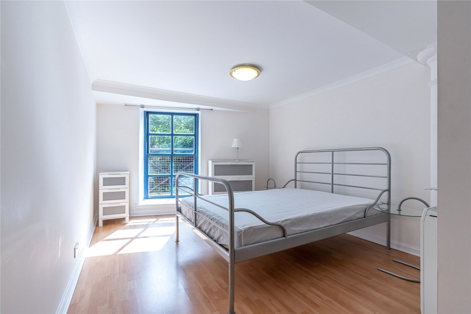 Flat 3, 42 Speirs Wharf, Port Dundas, Glasgow, G4 9TH - Picture #14