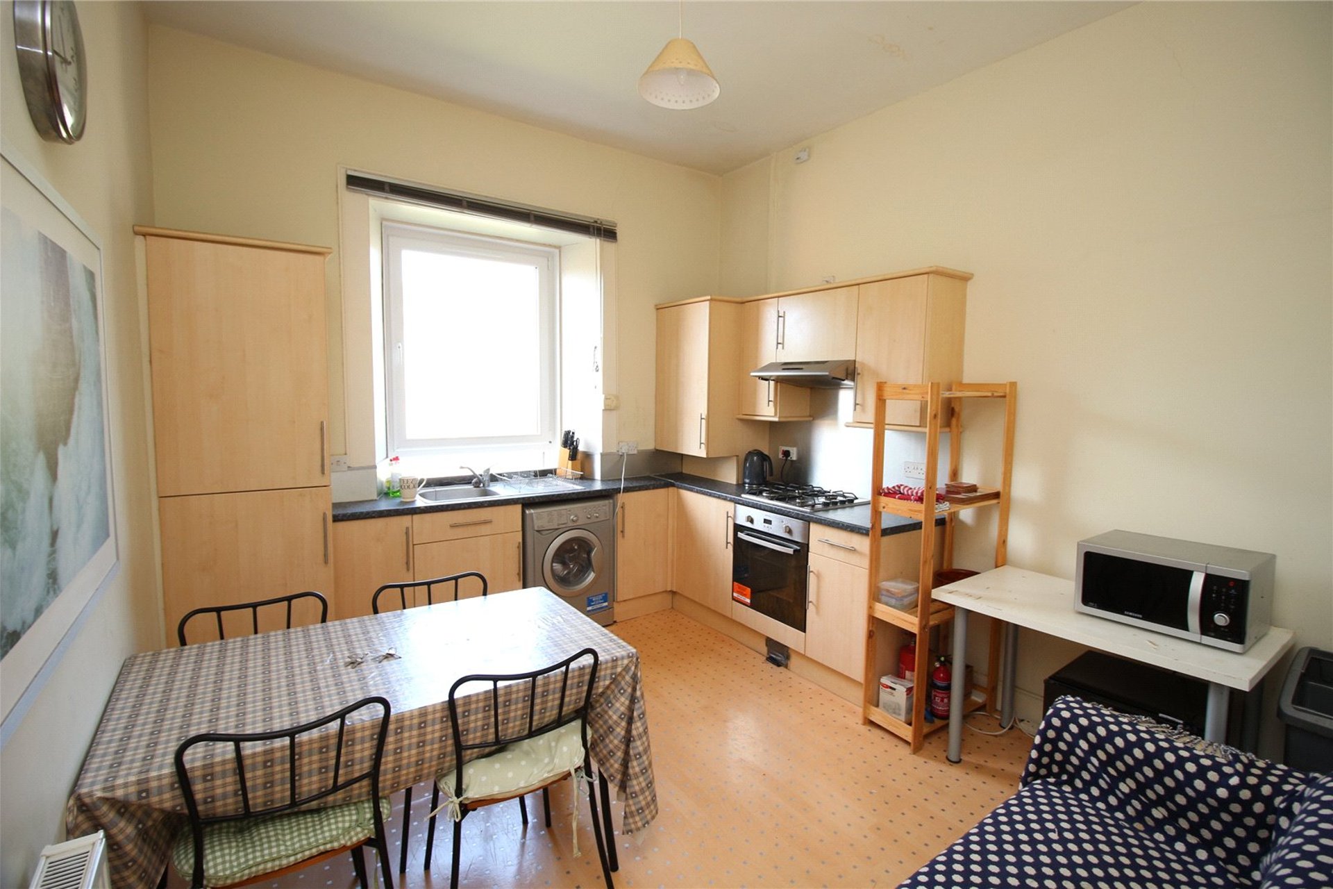 10/9 Panmure Place, Edinburgh, EH3 9JJ - Picture #7