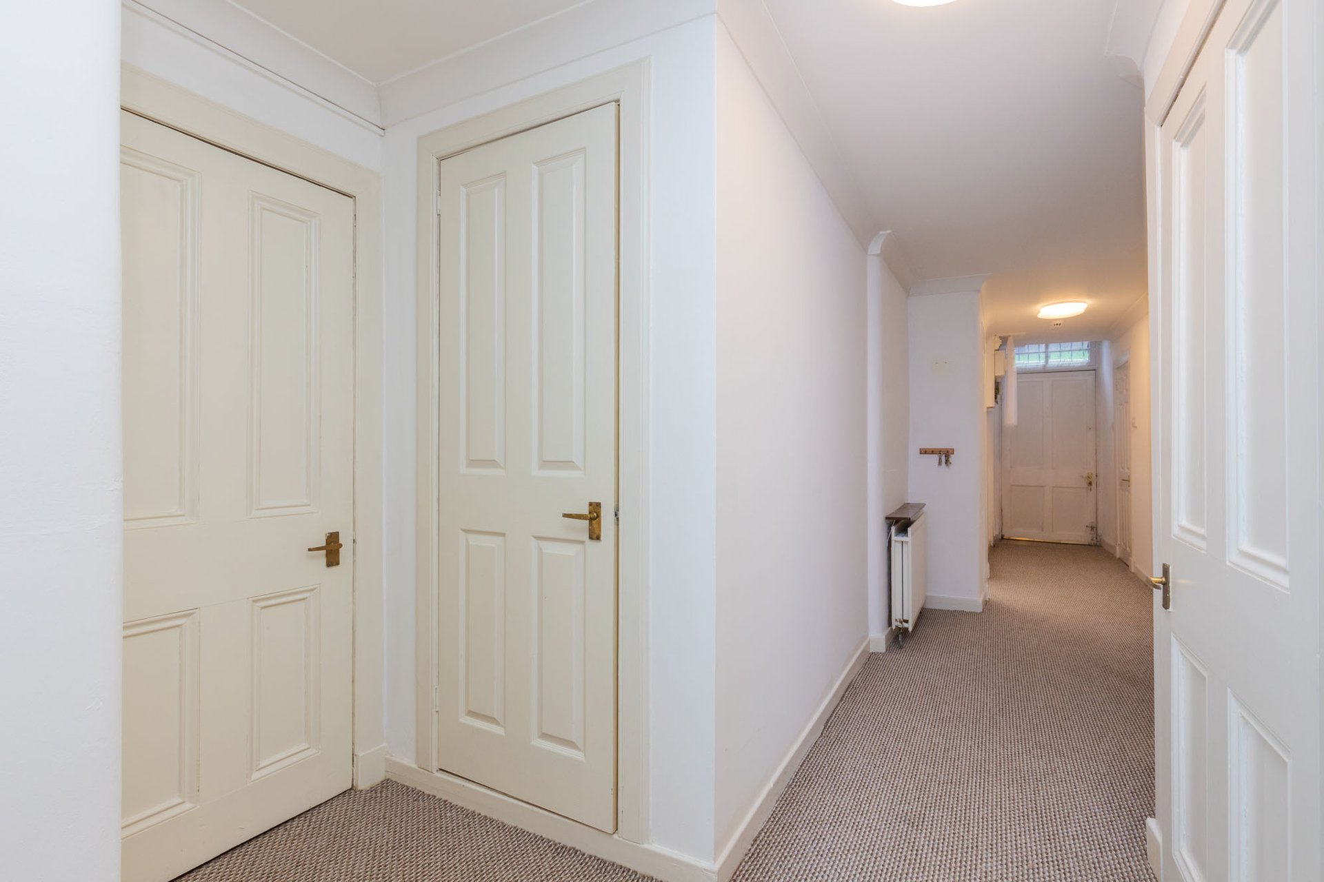 Flat A, 7 Crown Gardens, Glasgow, Glasgow City, G12 9HJ - Picture #17