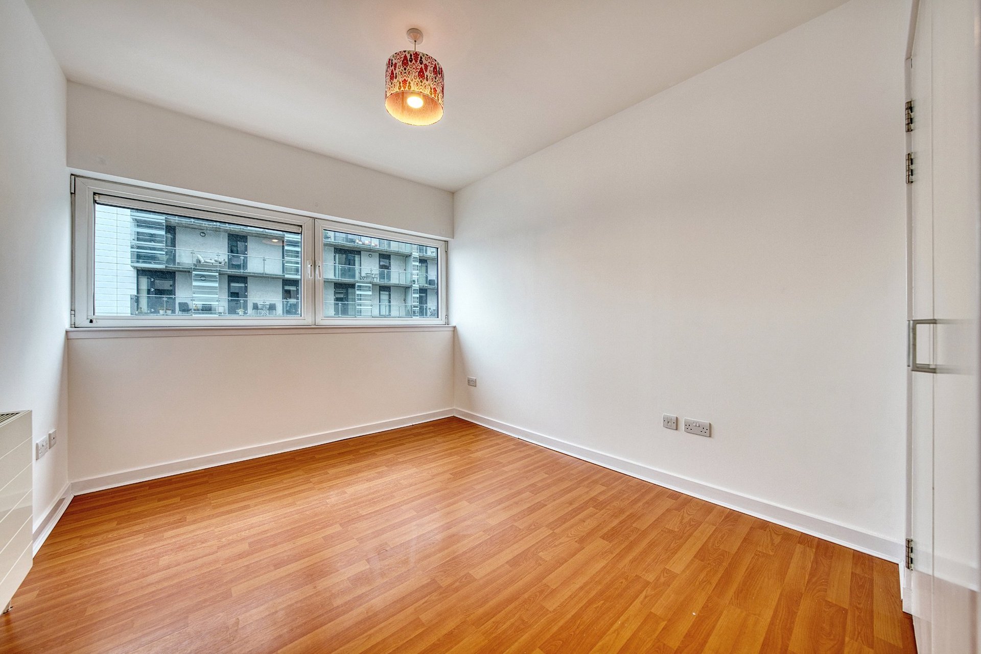 5/4, 15 Castlebank Place, Glasgow Harbour, Glasgow, G11 6BJ - Picture #18