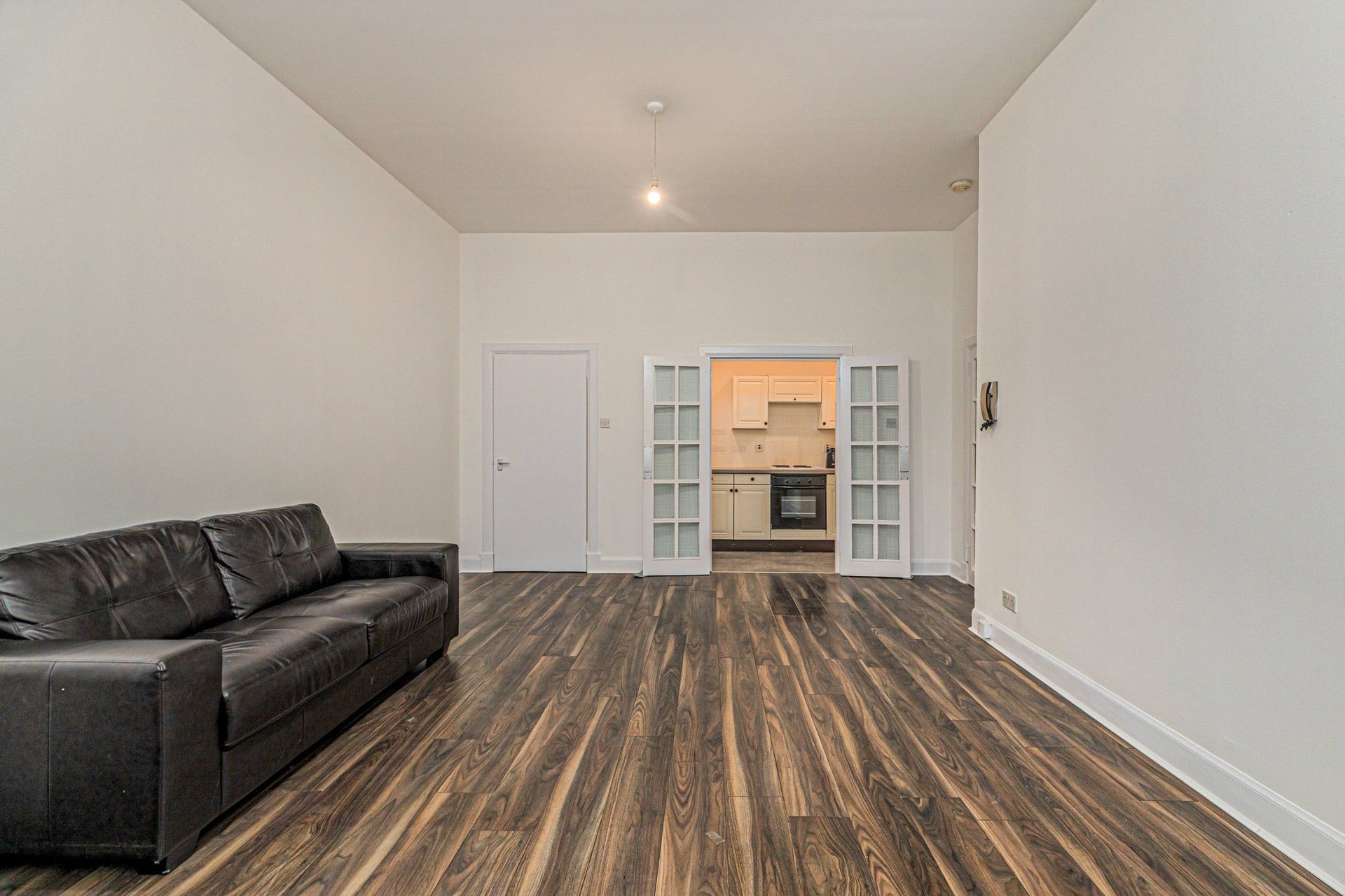 Flat 1/2 Glassford Court, 83 Wilson Street, Merchant City, Glasgow City, G1 1UZ - Picture #3