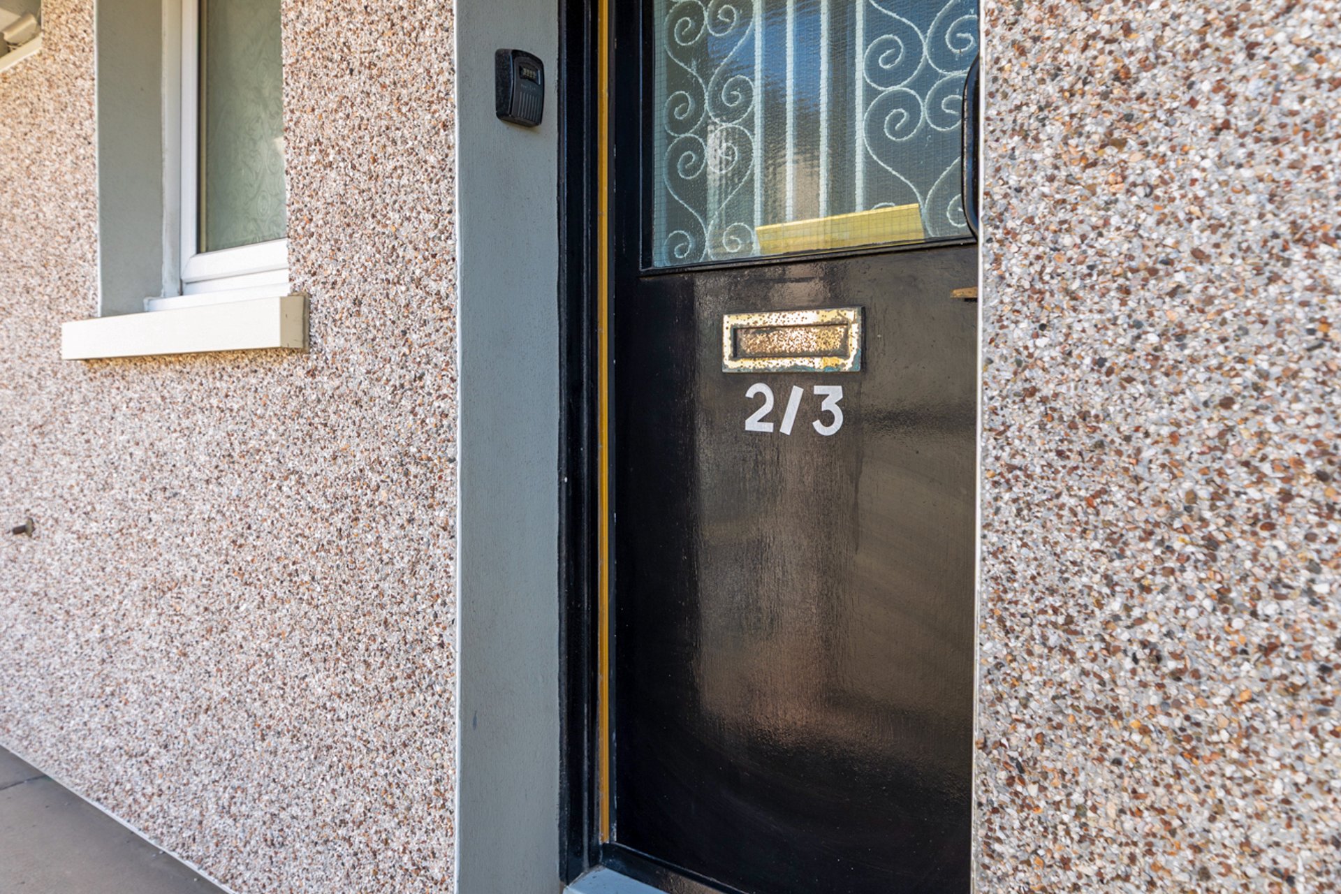 2/3, 4 Princes Place, Dowanhill, Glasgow, G12 9HN - Picture #2