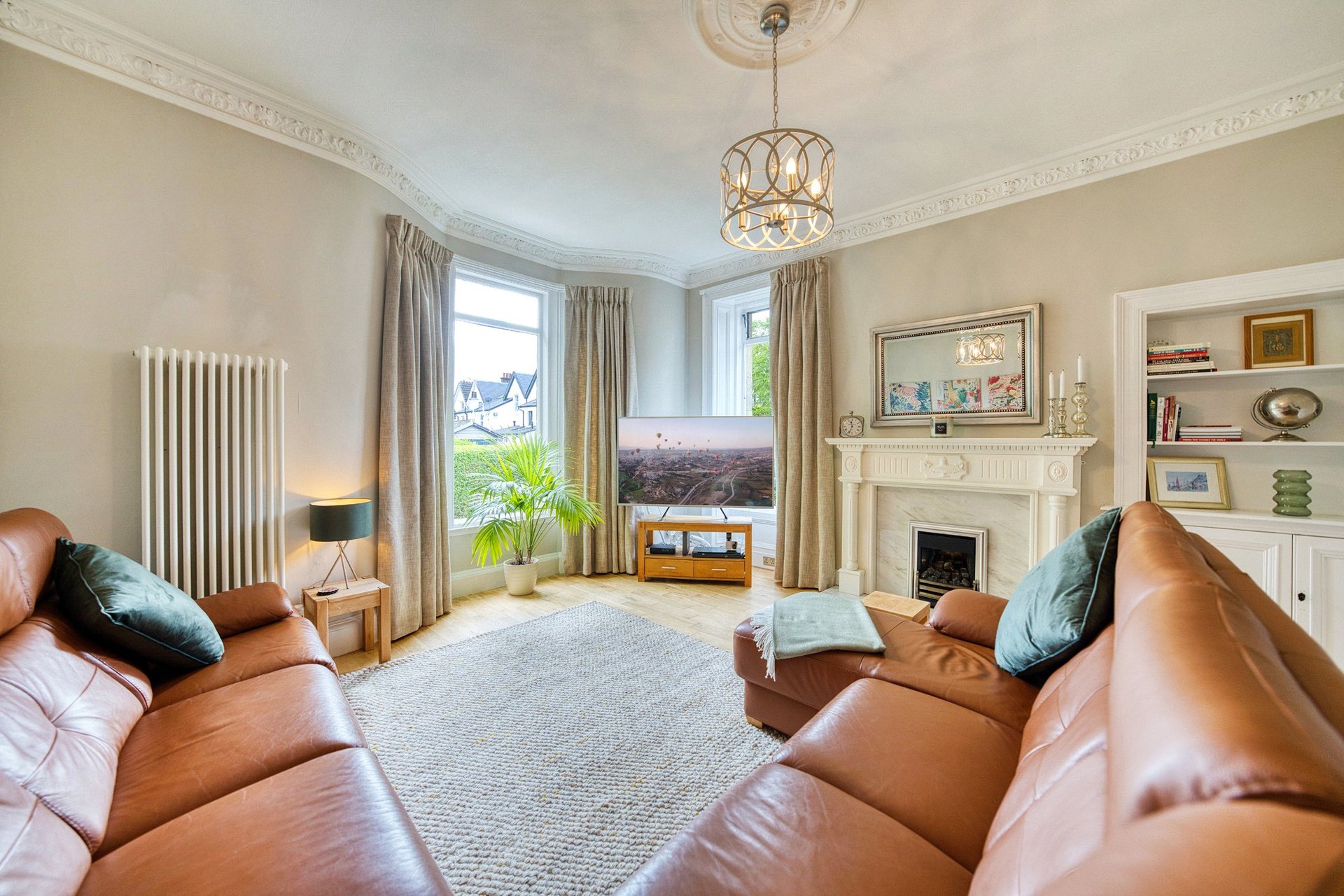 1 Dunglass Avenue, Scotstoun, Glasgow, G14 9DX - Picture #3