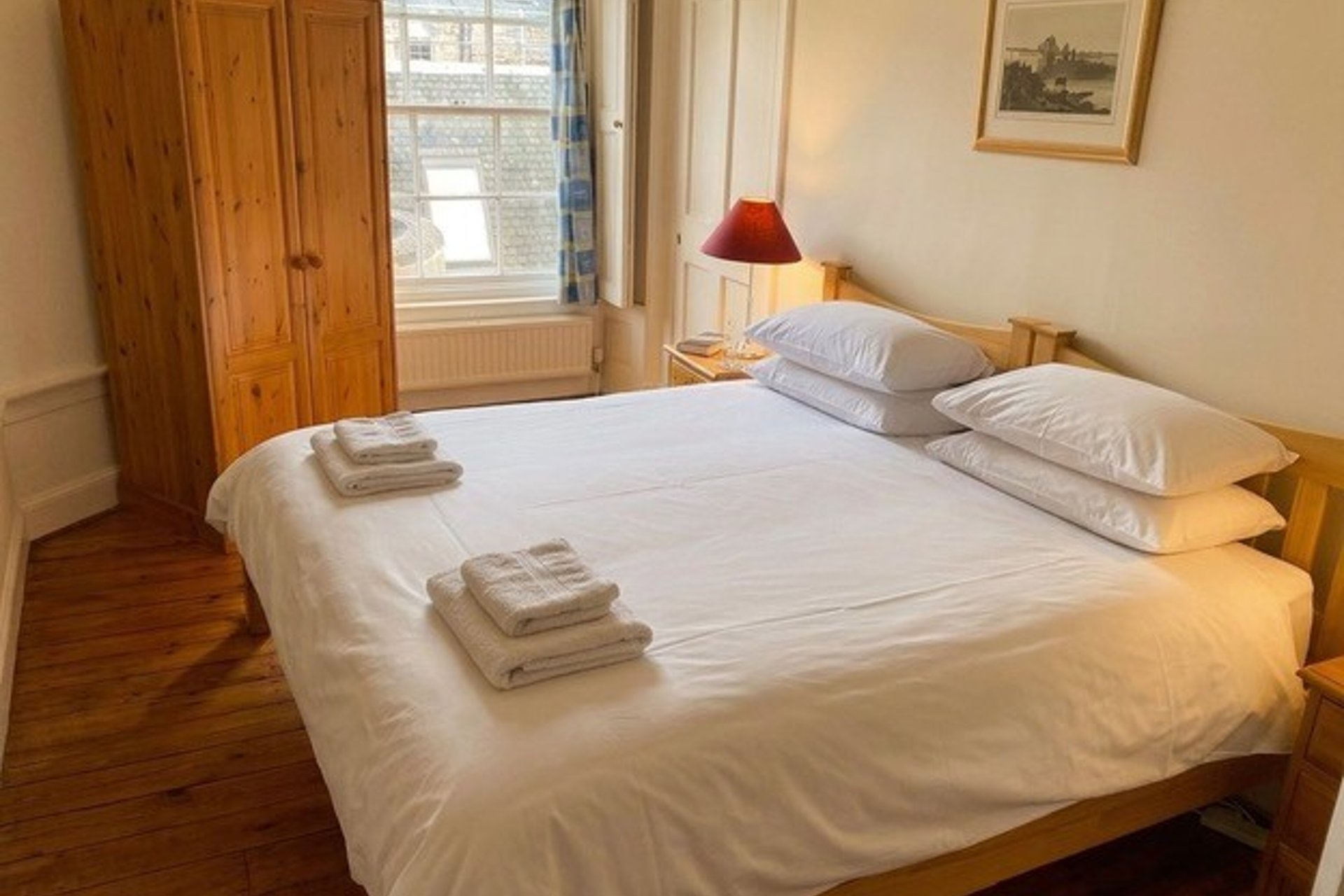 44 Queen Street, New Town, Edinburgh, EH2 3NL - Picture #3
