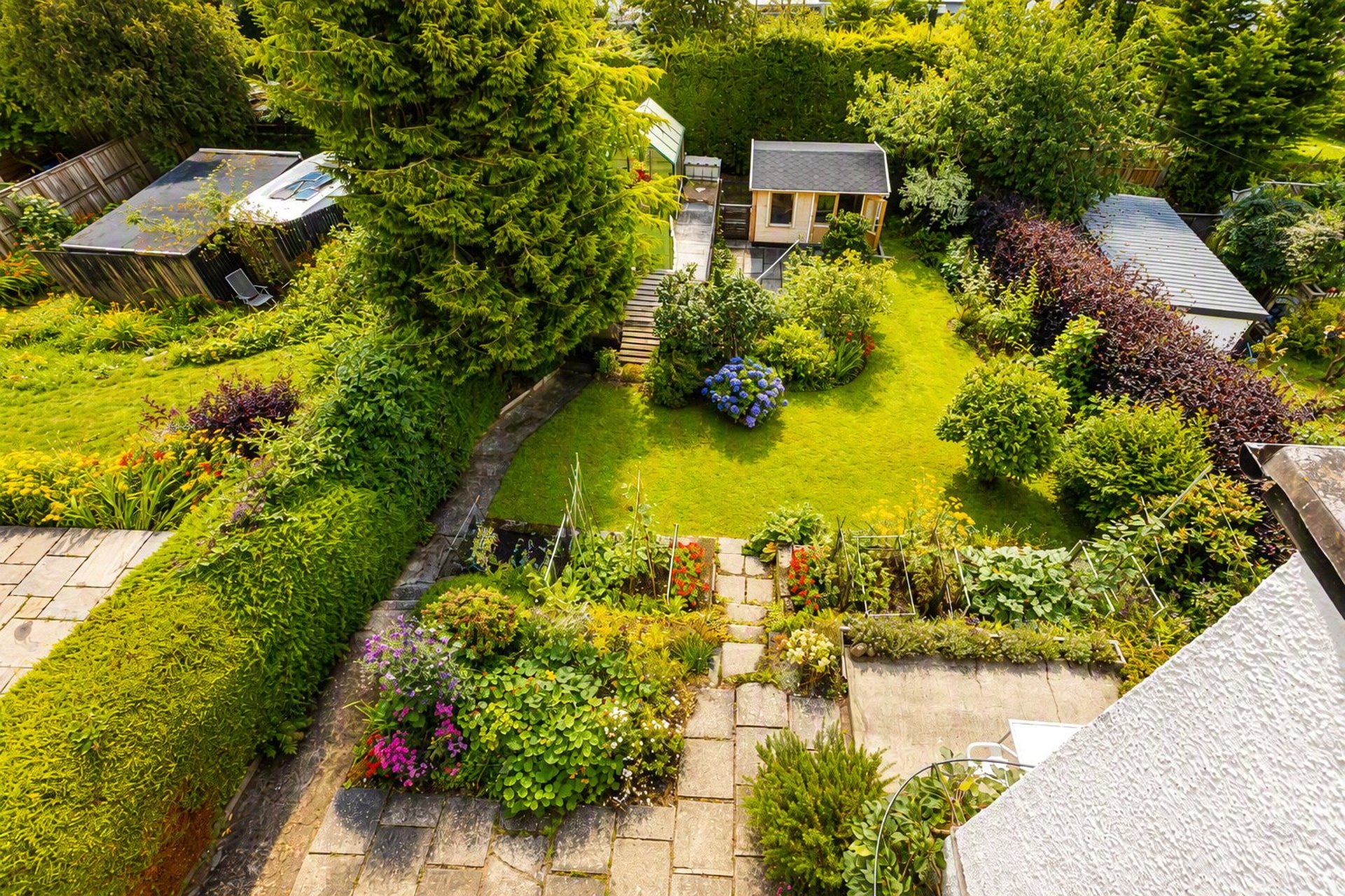 42 North Grange Road, Bearsden, G61 3AF - Picture #3