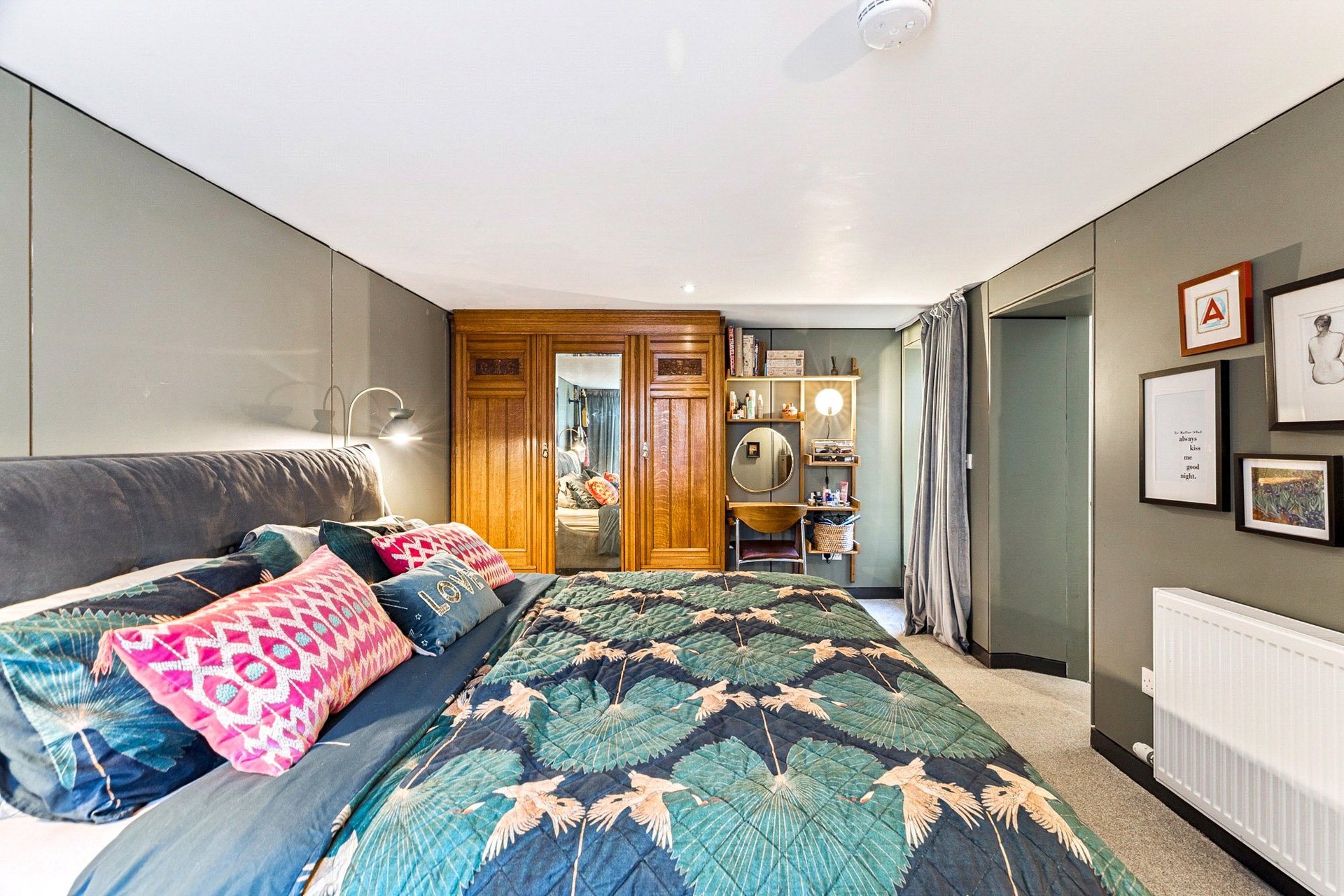 34 Great Western Terrace Lane, Hyndland, Glasgow, G12 9XB - Picture #18