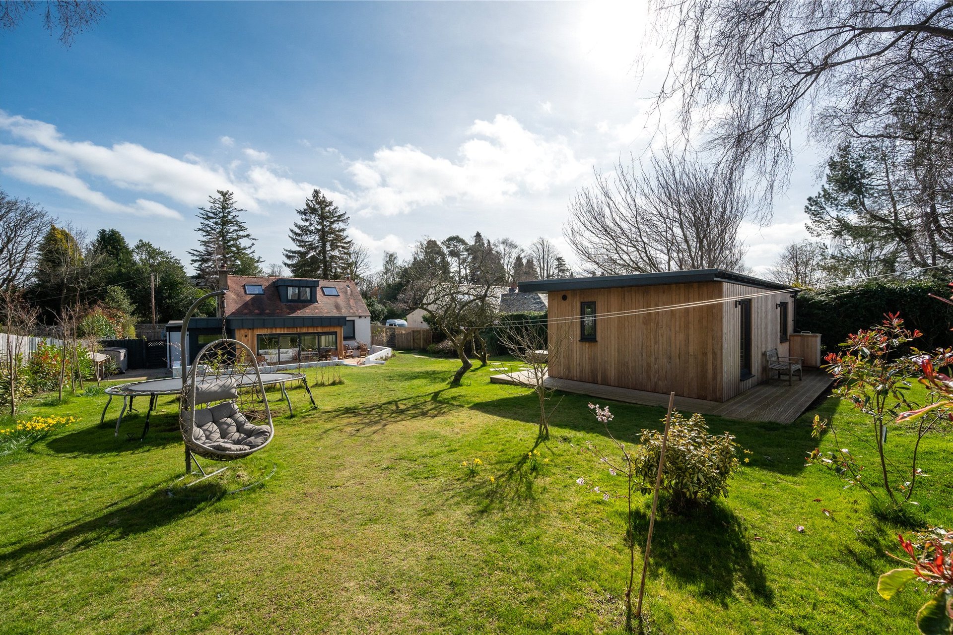 6 Kevock Road, Lasswade, Midlothian, EH18 1HT - Picture #31